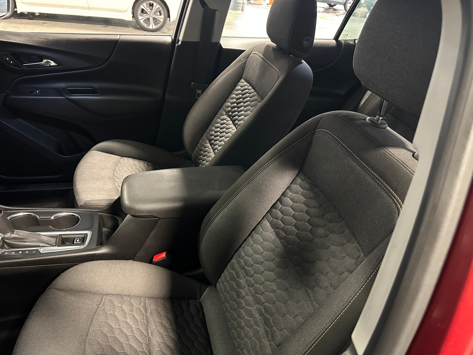 Thumbnail: 2018 Chevrolet Equinox - 2