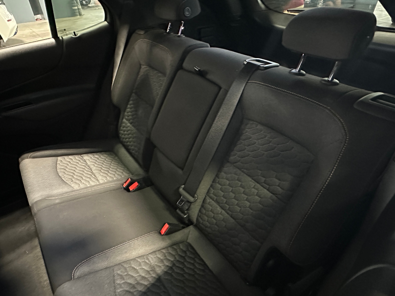 Thumbnail: 2018 Chevrolet Equinox - 6