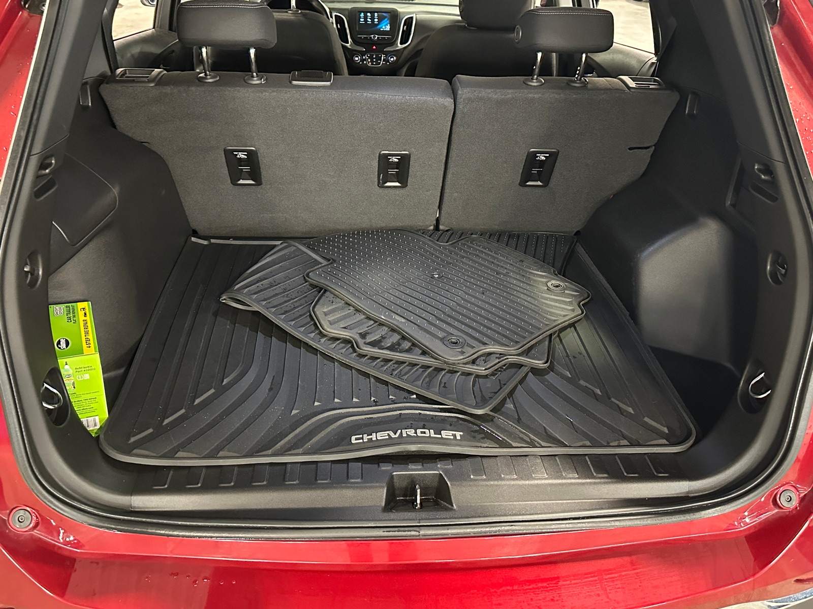 Thumbnail: 2018 Chevrolet Equinox - 7