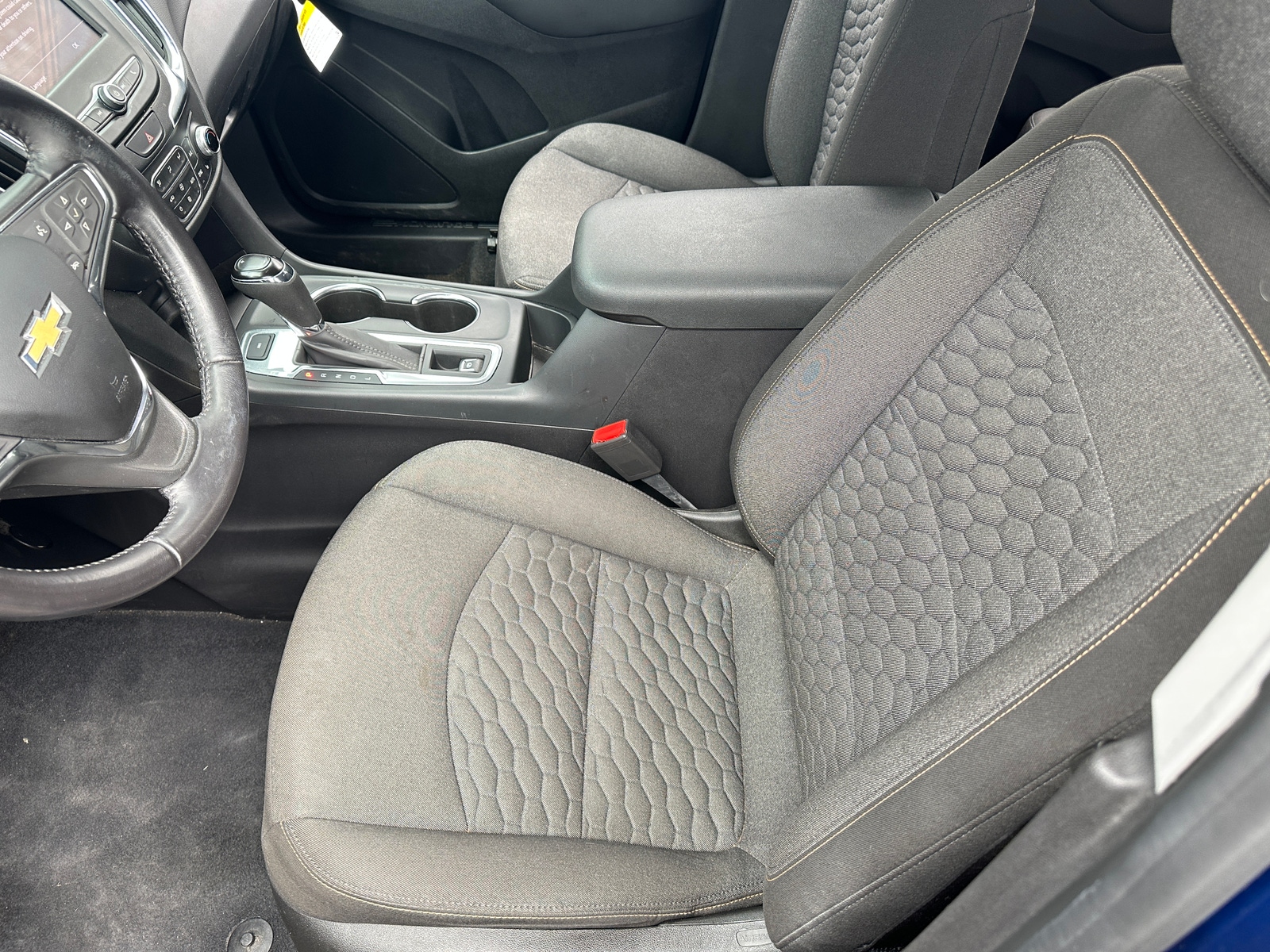 Thumbnail: 2021 Chevrolet Equinox - 2