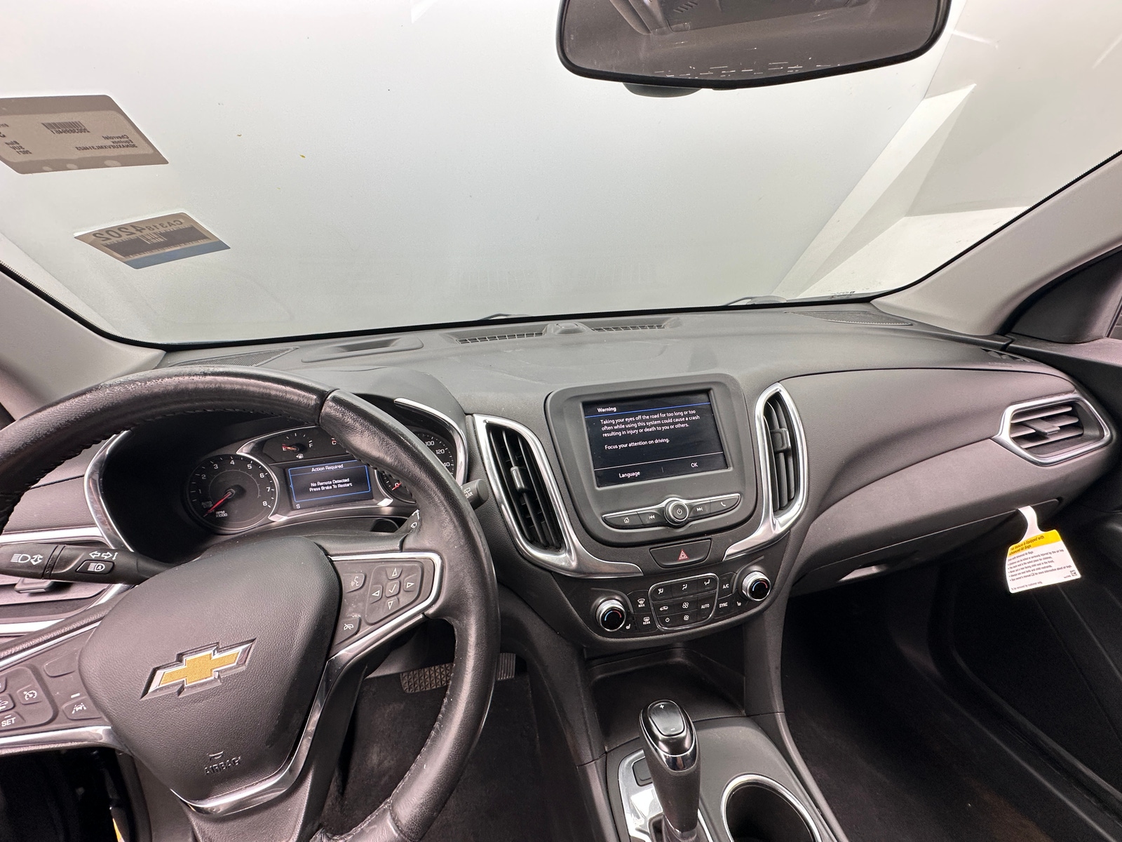 Thumbnail: 2021 Chevrolet Equinox - 3