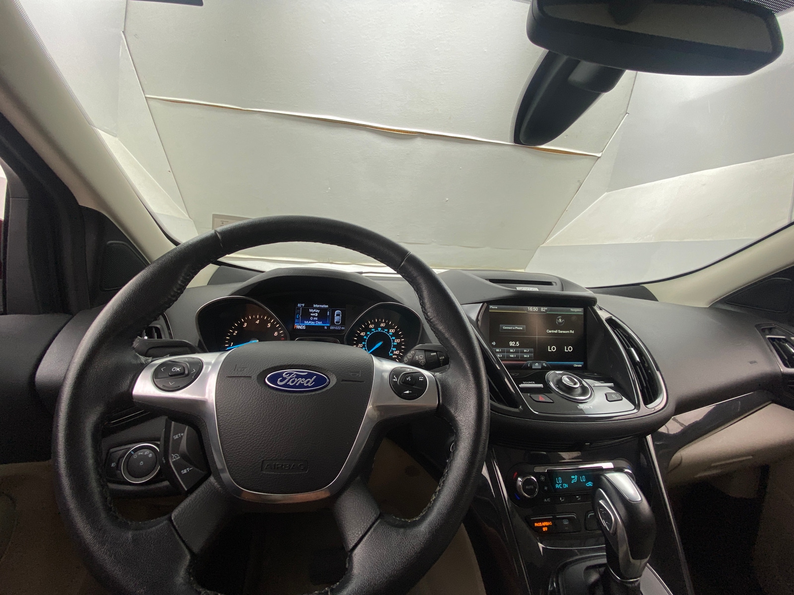 Thumbnail: 2015 Ford Escape - 2