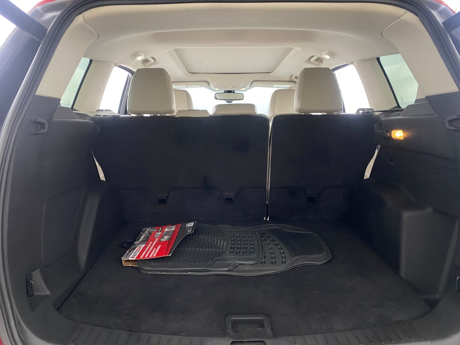 Thumbnail: 2015 Ford Escape - 6