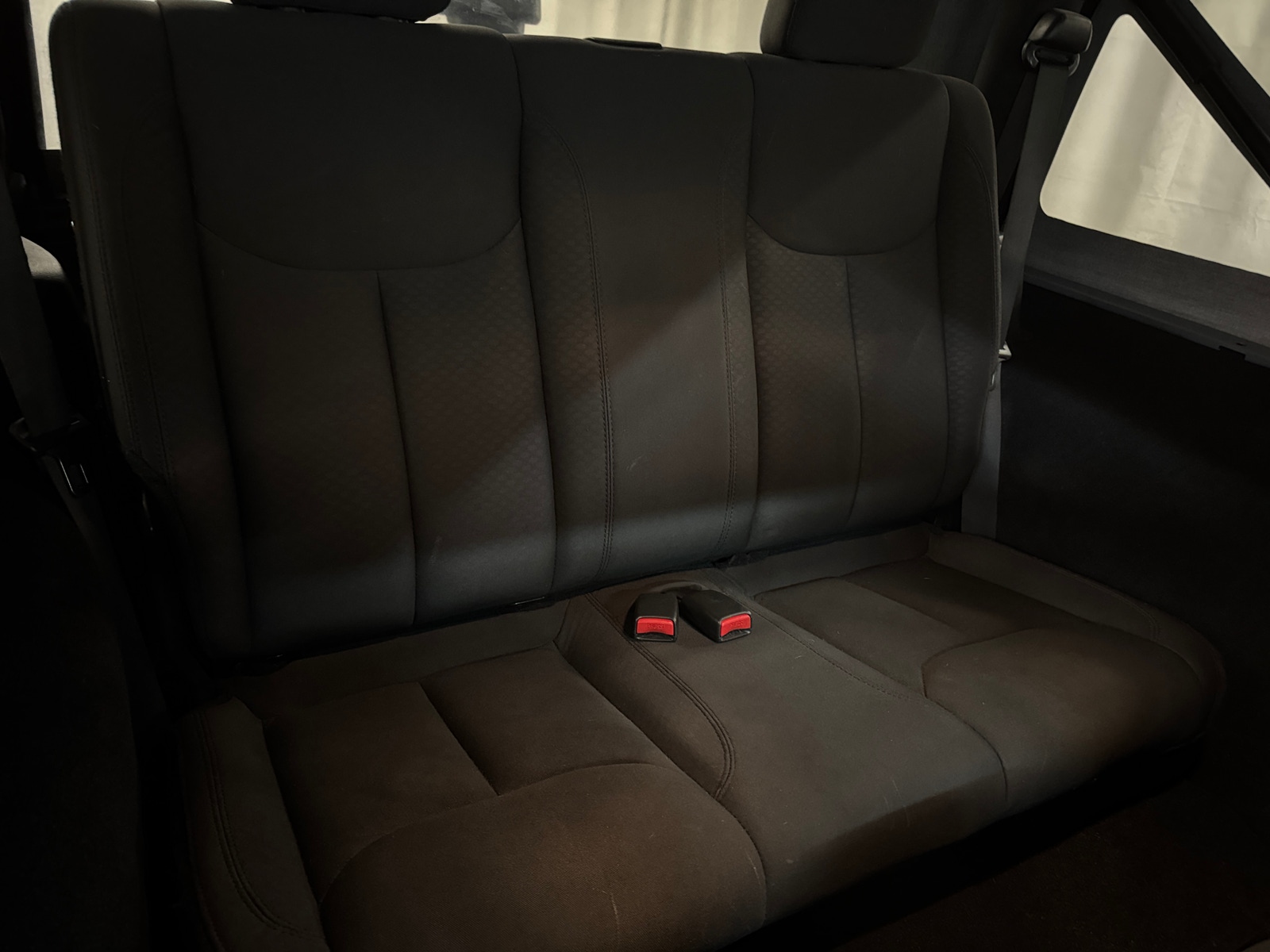 Thumbnail: 2015 Jeep Wrangler - 6
