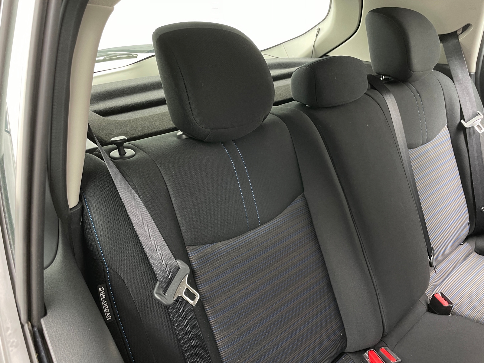 Thumbnail: 2024 Nissan Leaf - 6