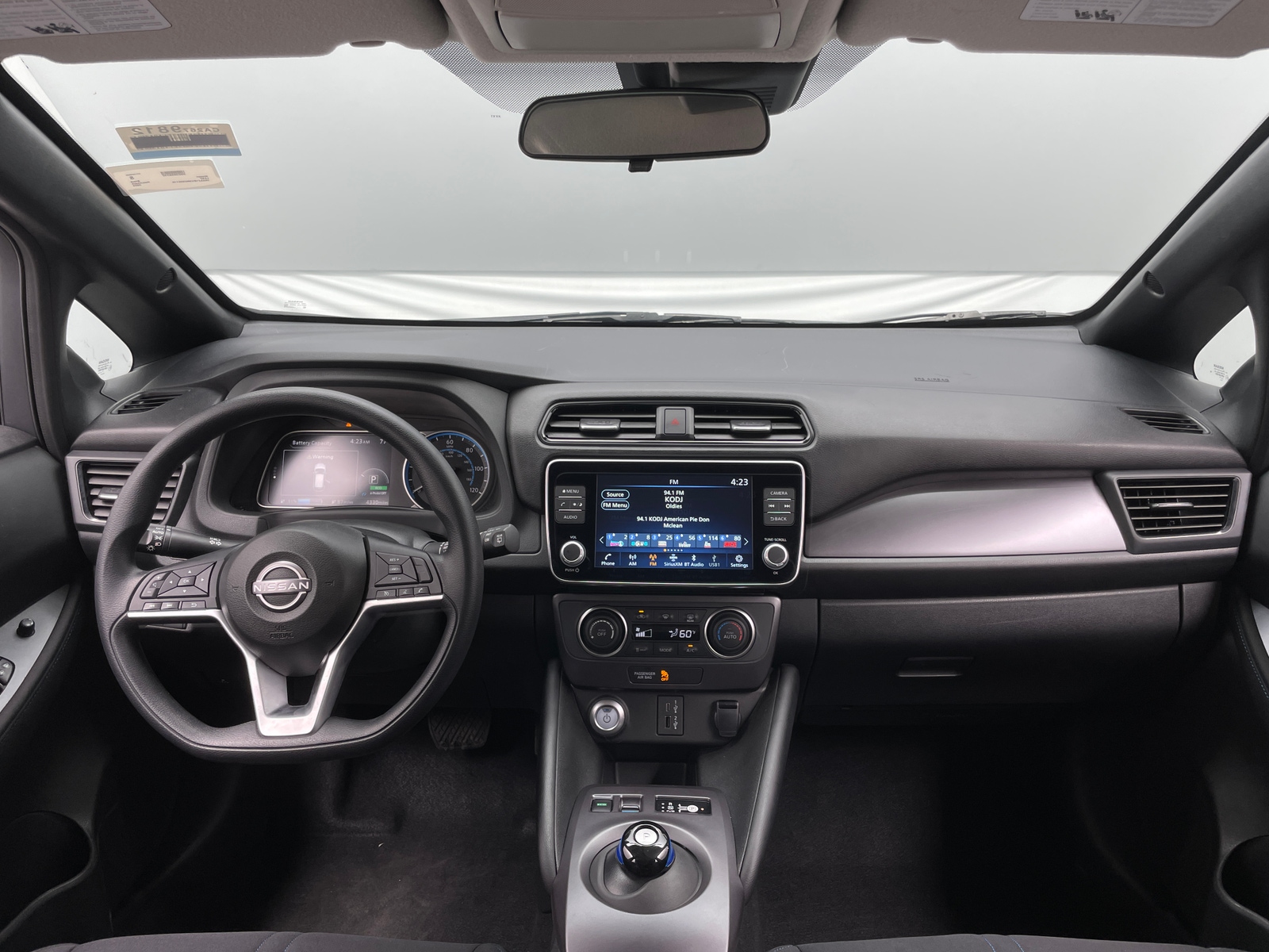 Thumbnail: 2024 Nissan Leaf - 3