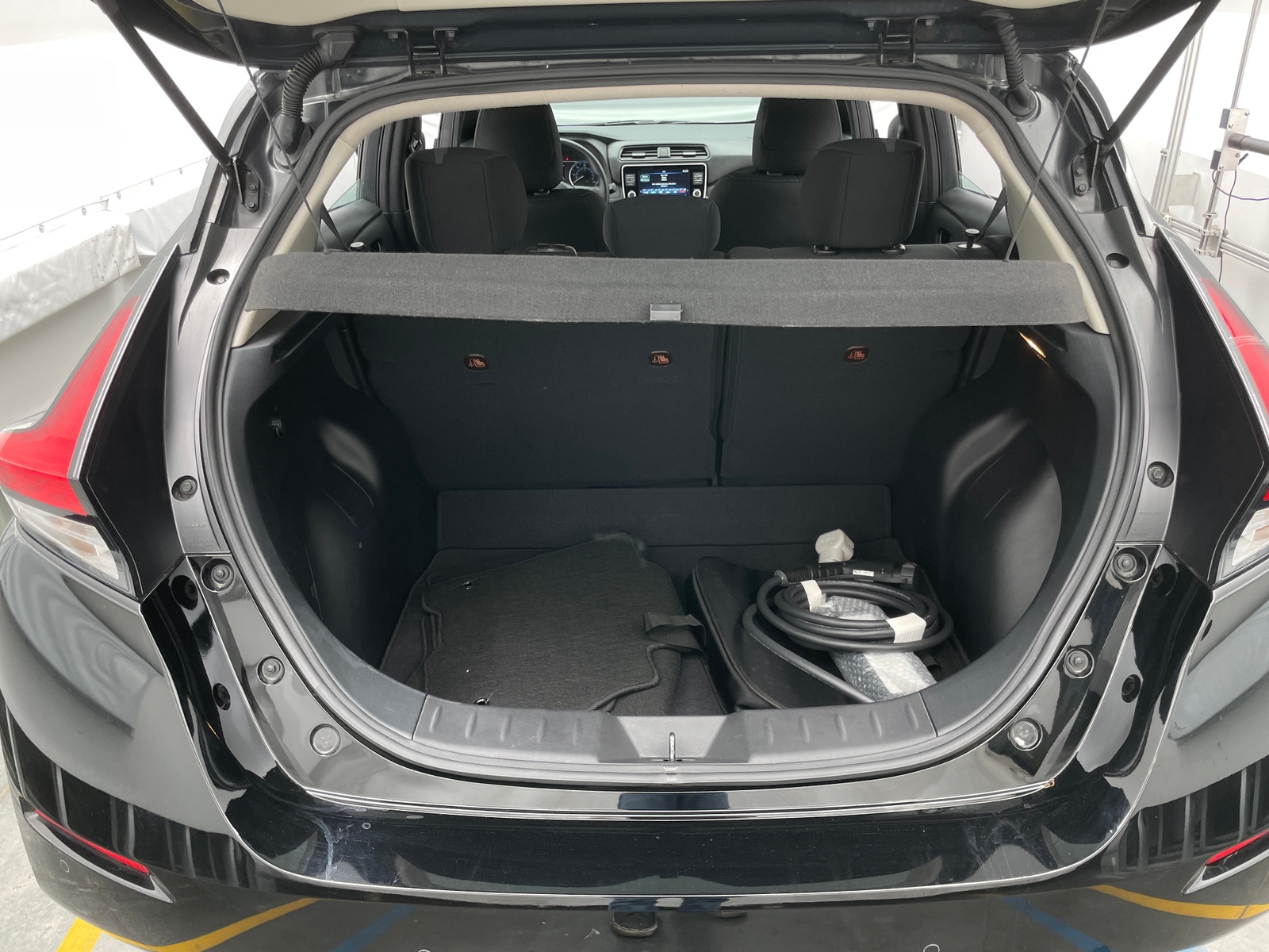 Thumbnail: 2024 Nissan Leaf - 7
