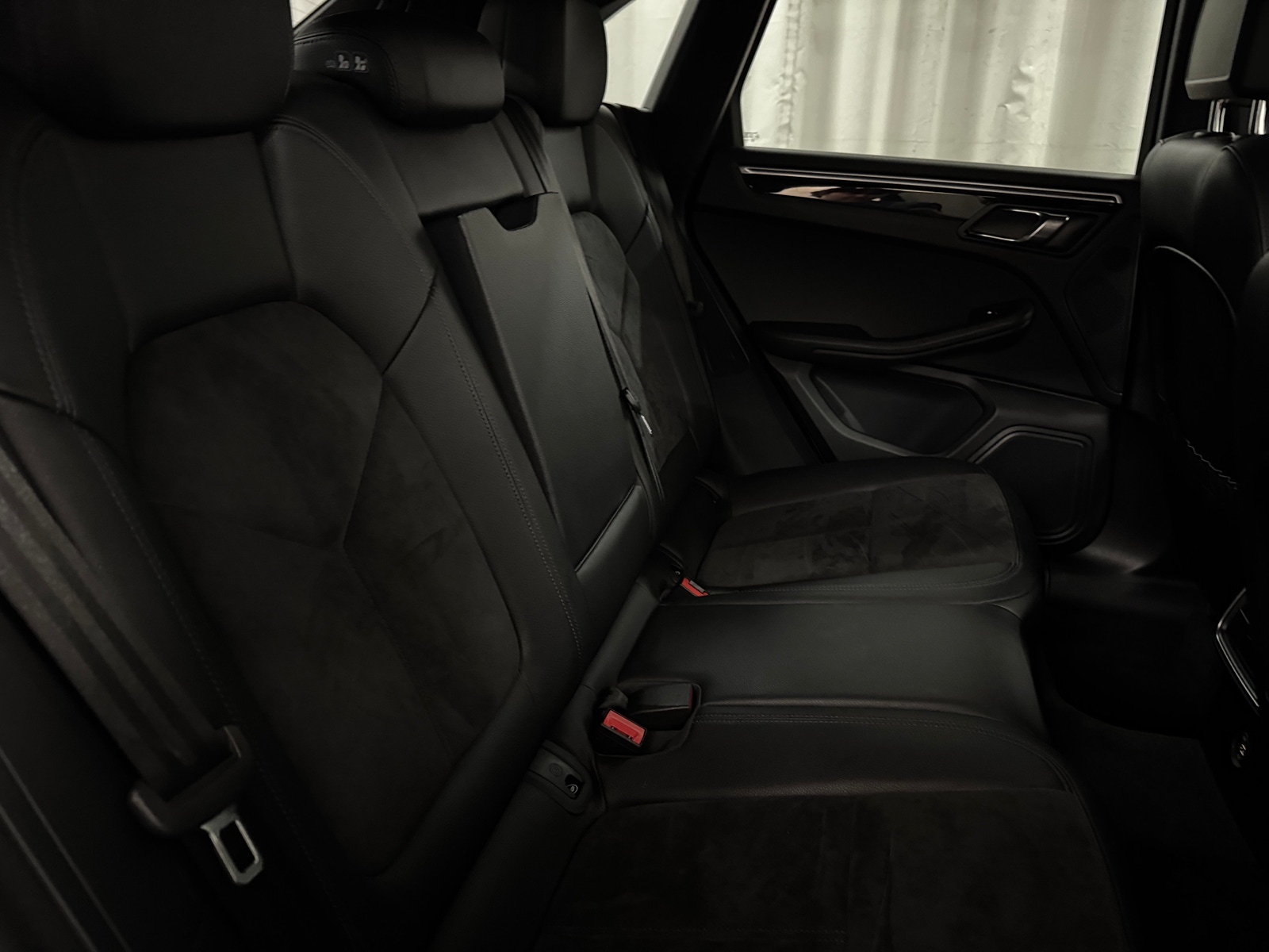 Thumbnail: 2018 Porsche Macan - 5