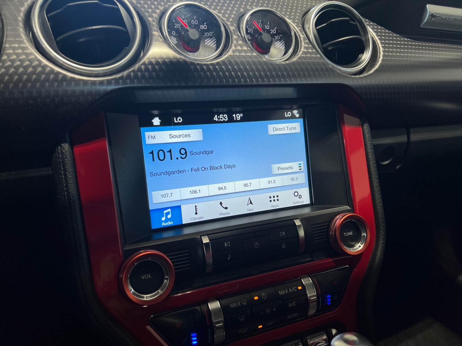 Thumbnail: 2018 Ford Mustang - 3