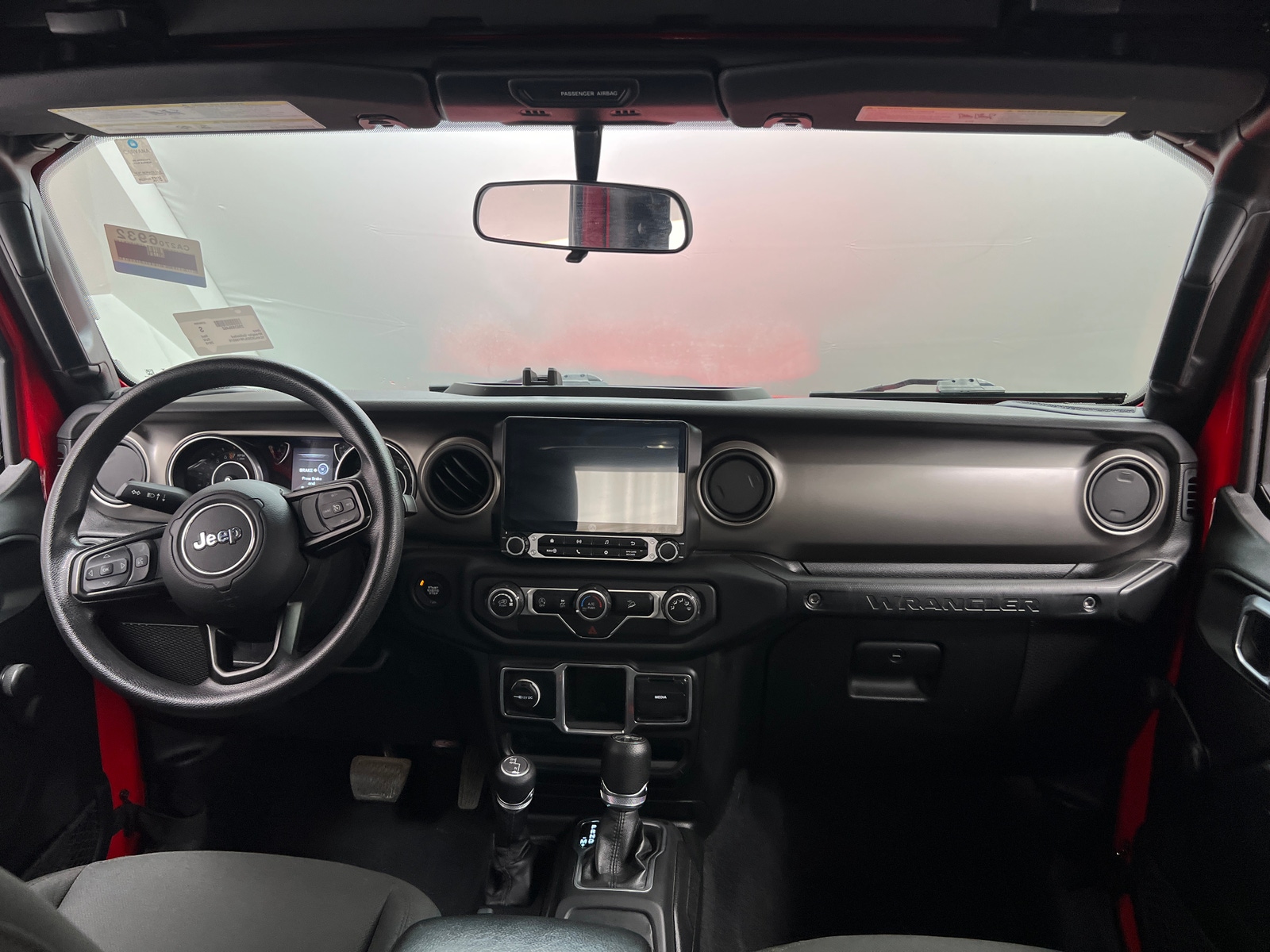 Thumbnail: 2018 Jeep Wrangler - 3