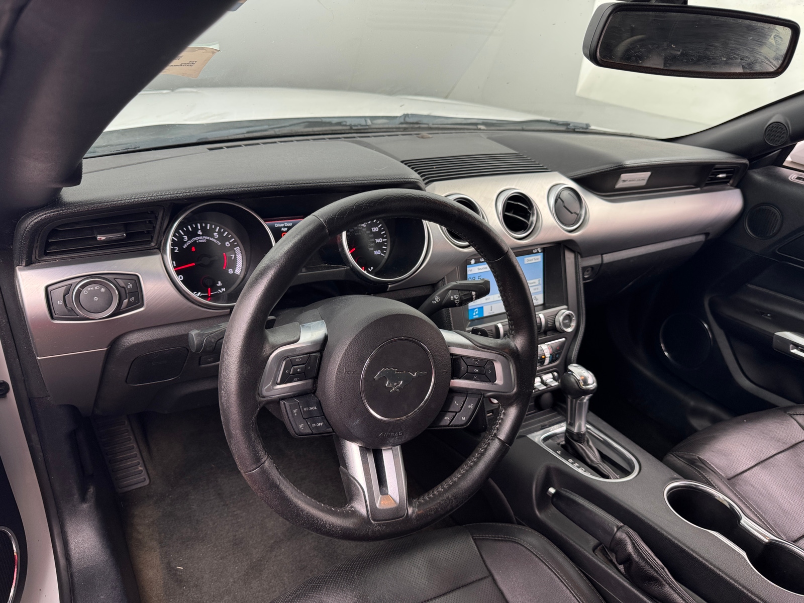 Thumbnail: 2018 Ford Mustang - 3