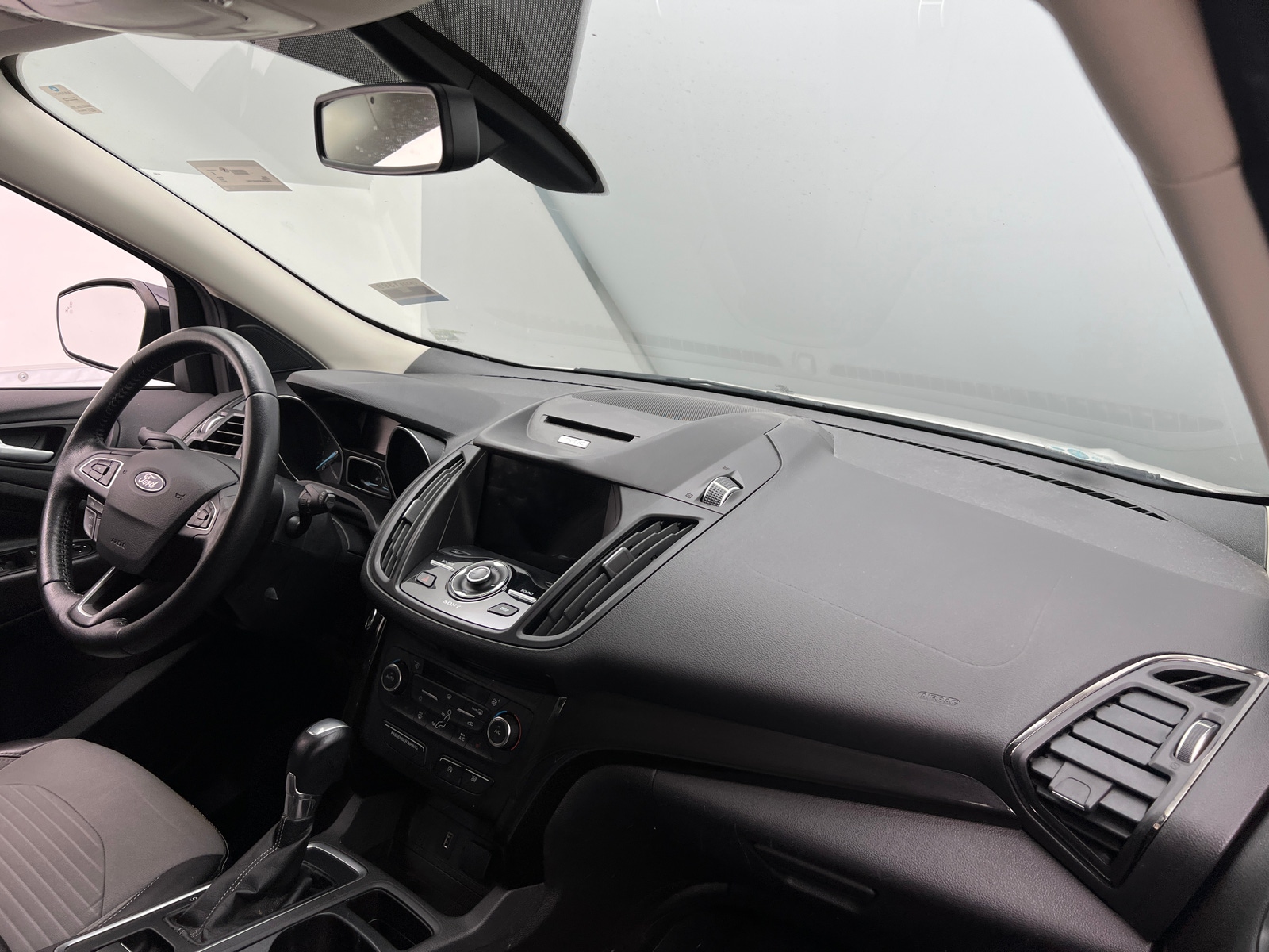 Thumbnail: 2017 Ford Escape - 2