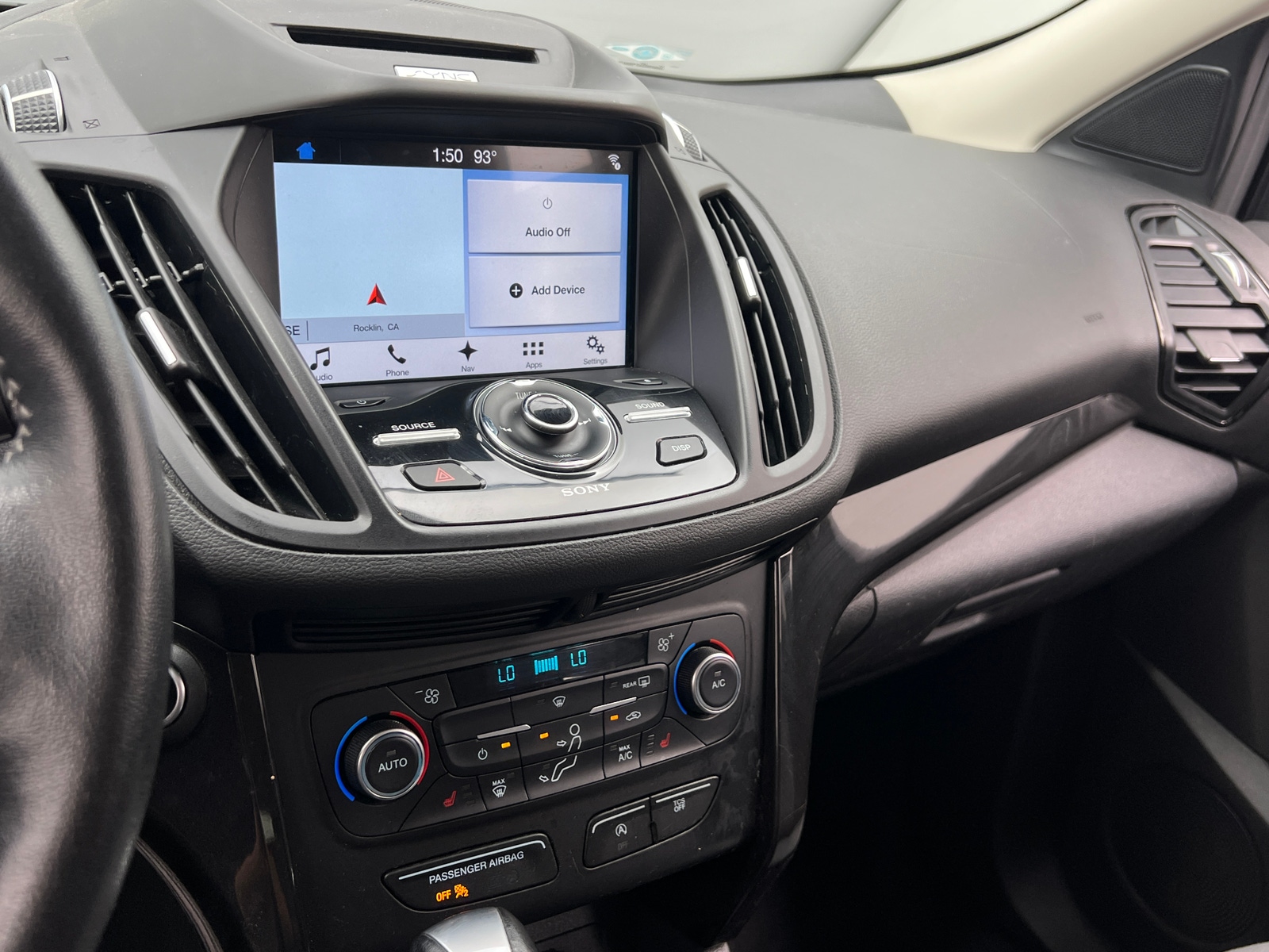 Thumbnail: 2017 Ford Escape - 3