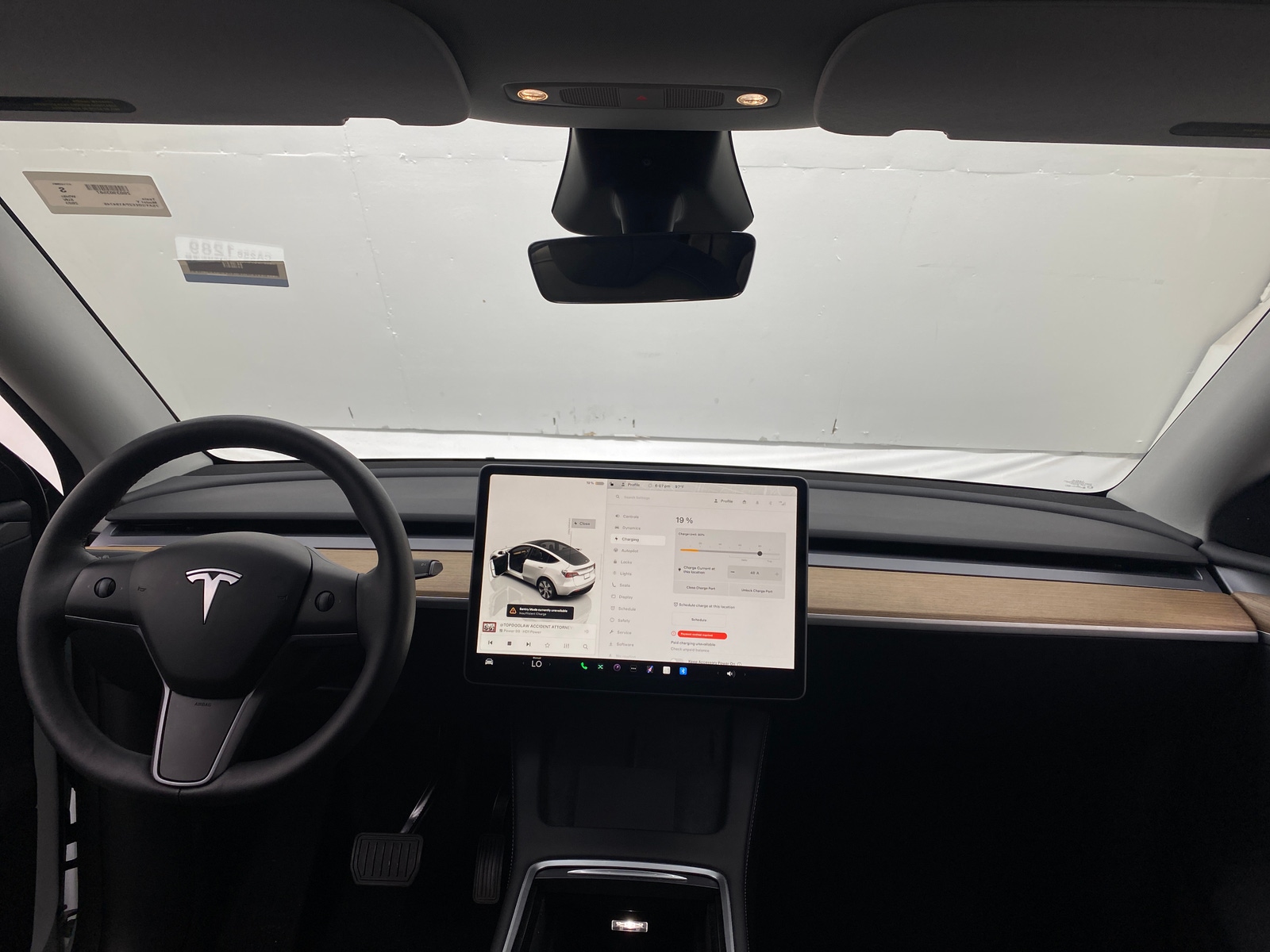 Thumbnail: 2023 Tesla Model Y - 2