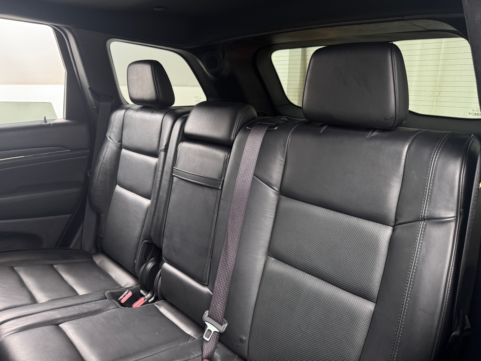Thumbnail: 2021 Jeep Grand Cherokee - 5