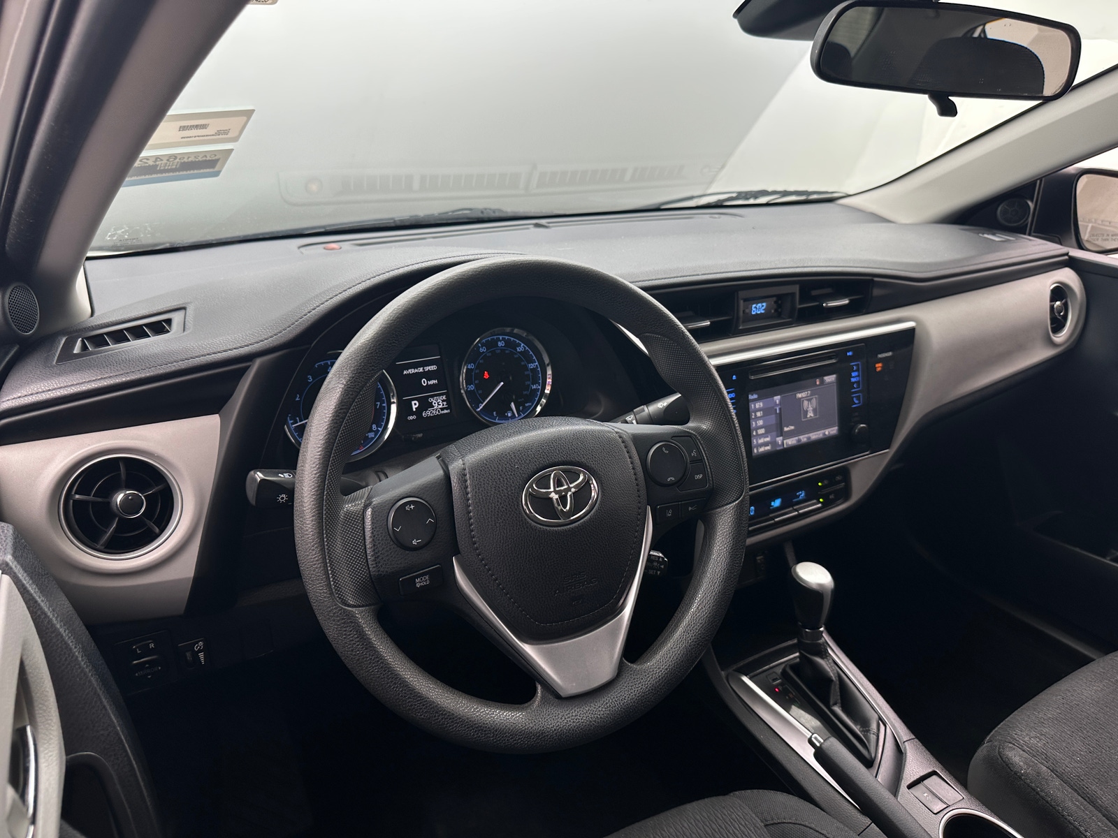 Thumbnail: 2017 Toyota Corolla - 3
