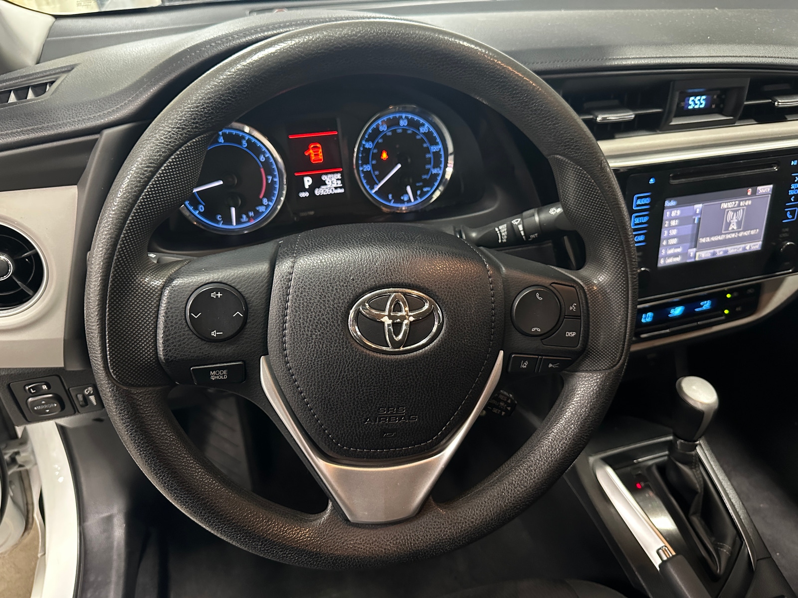 Thumbnail: 2017 Toyota Corolla - 5