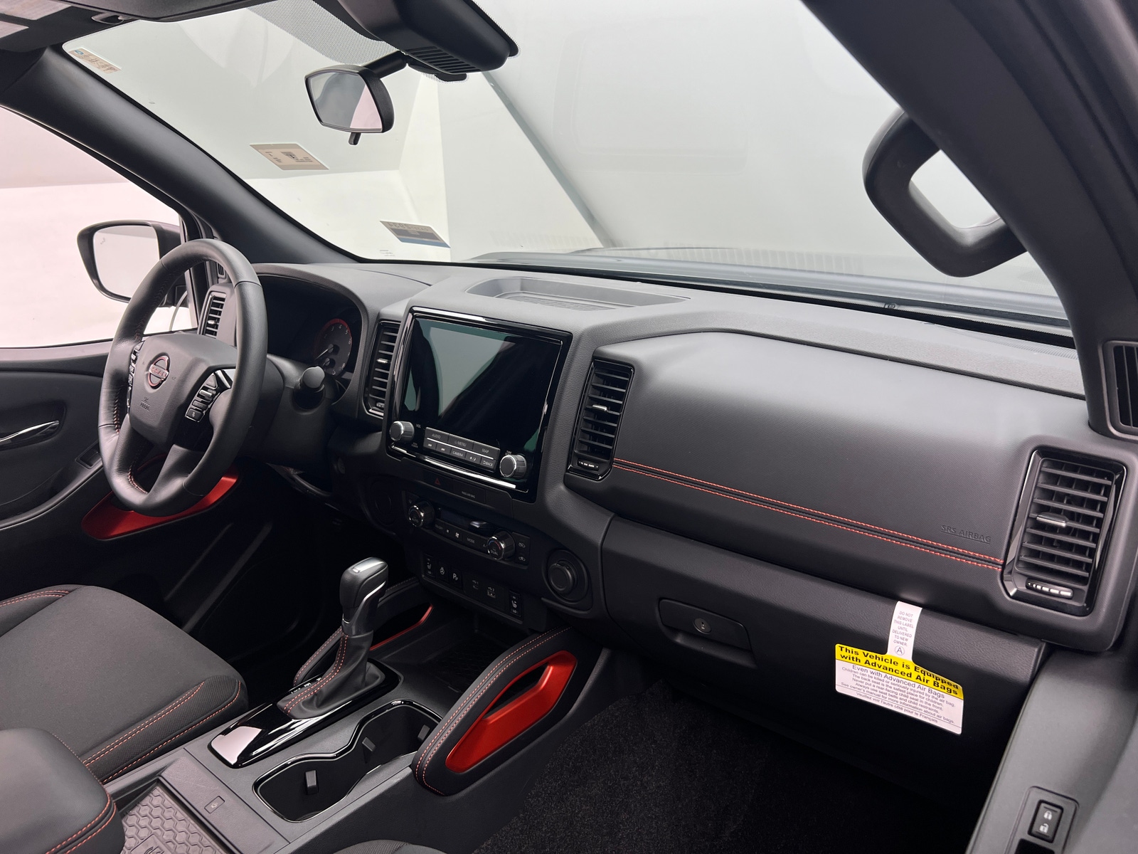 Thumbnail: 2022 Nissan Frontier - 3