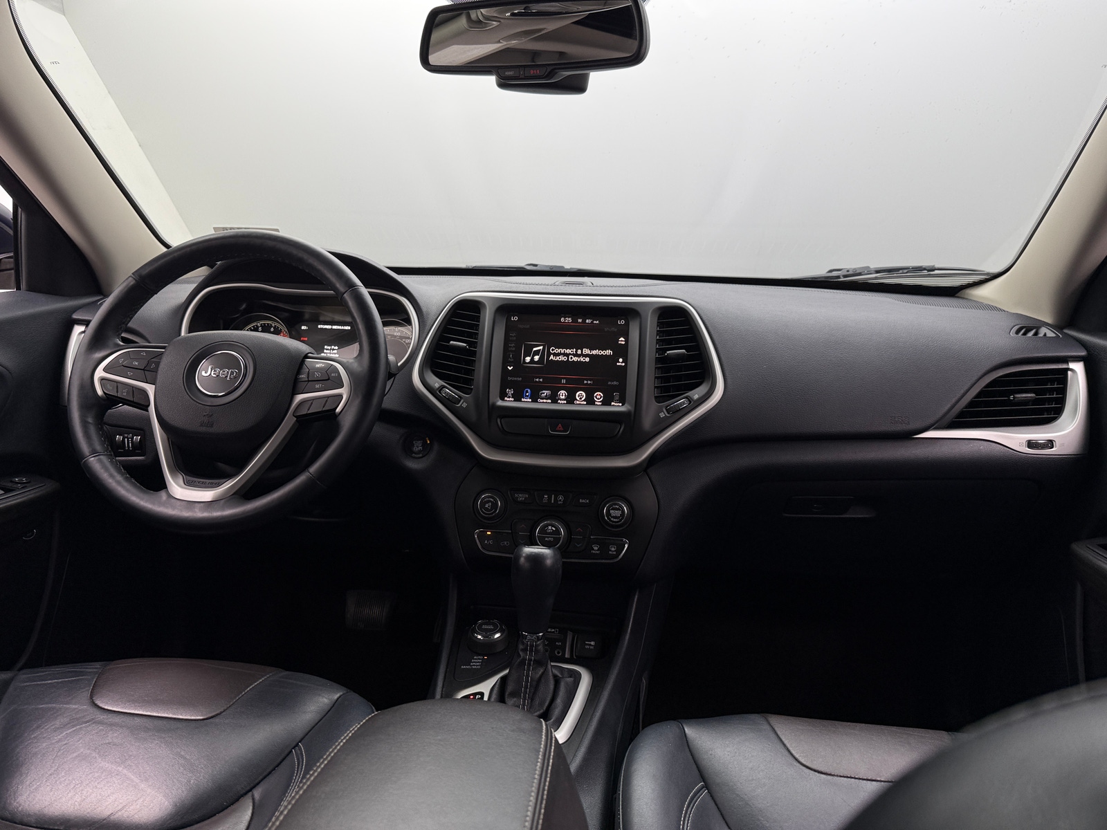 Thumbnail: 2016 Jeep Cherokee - 3