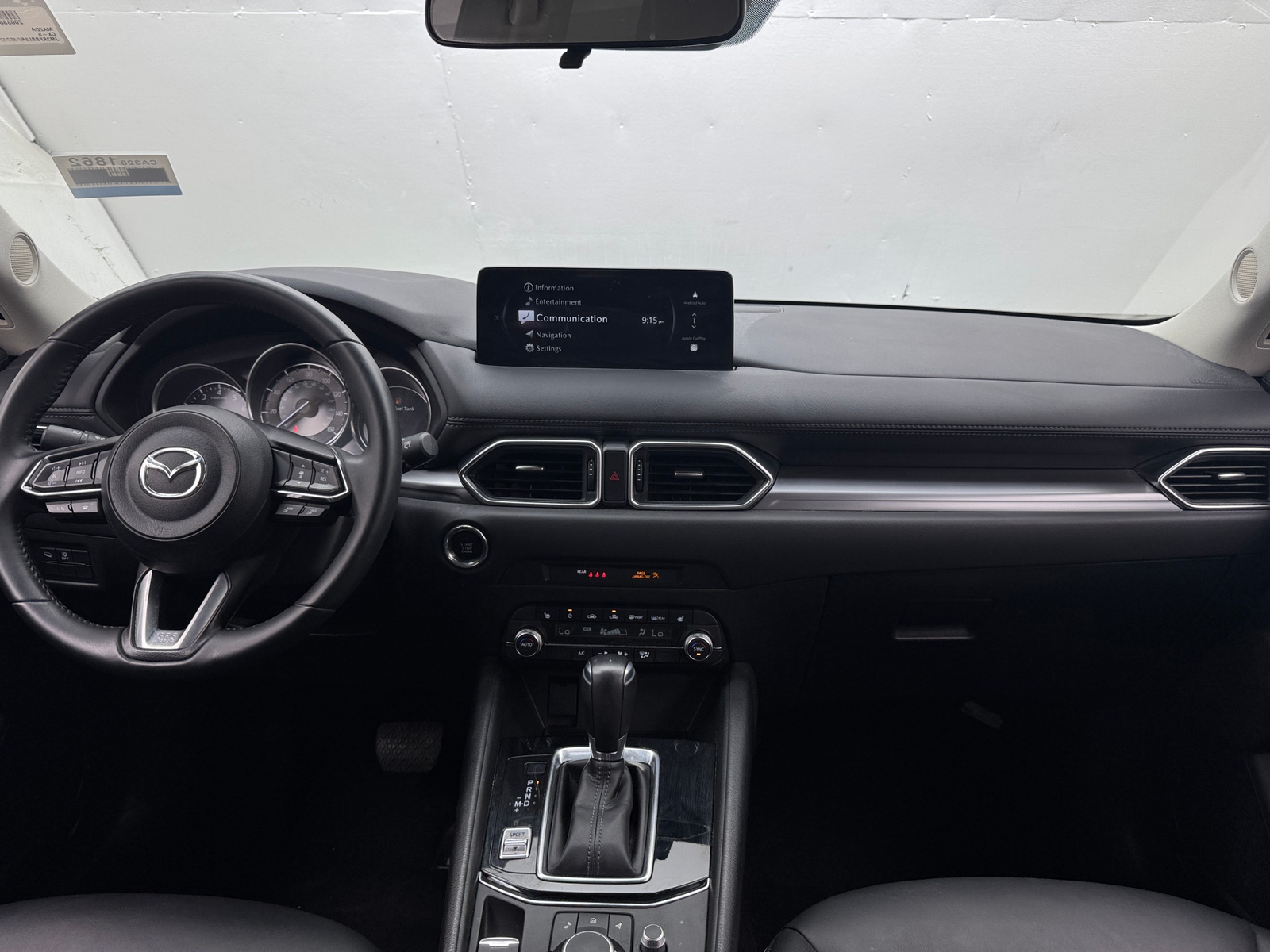Thumbnail: 2024 Mazda CX-5 - 2