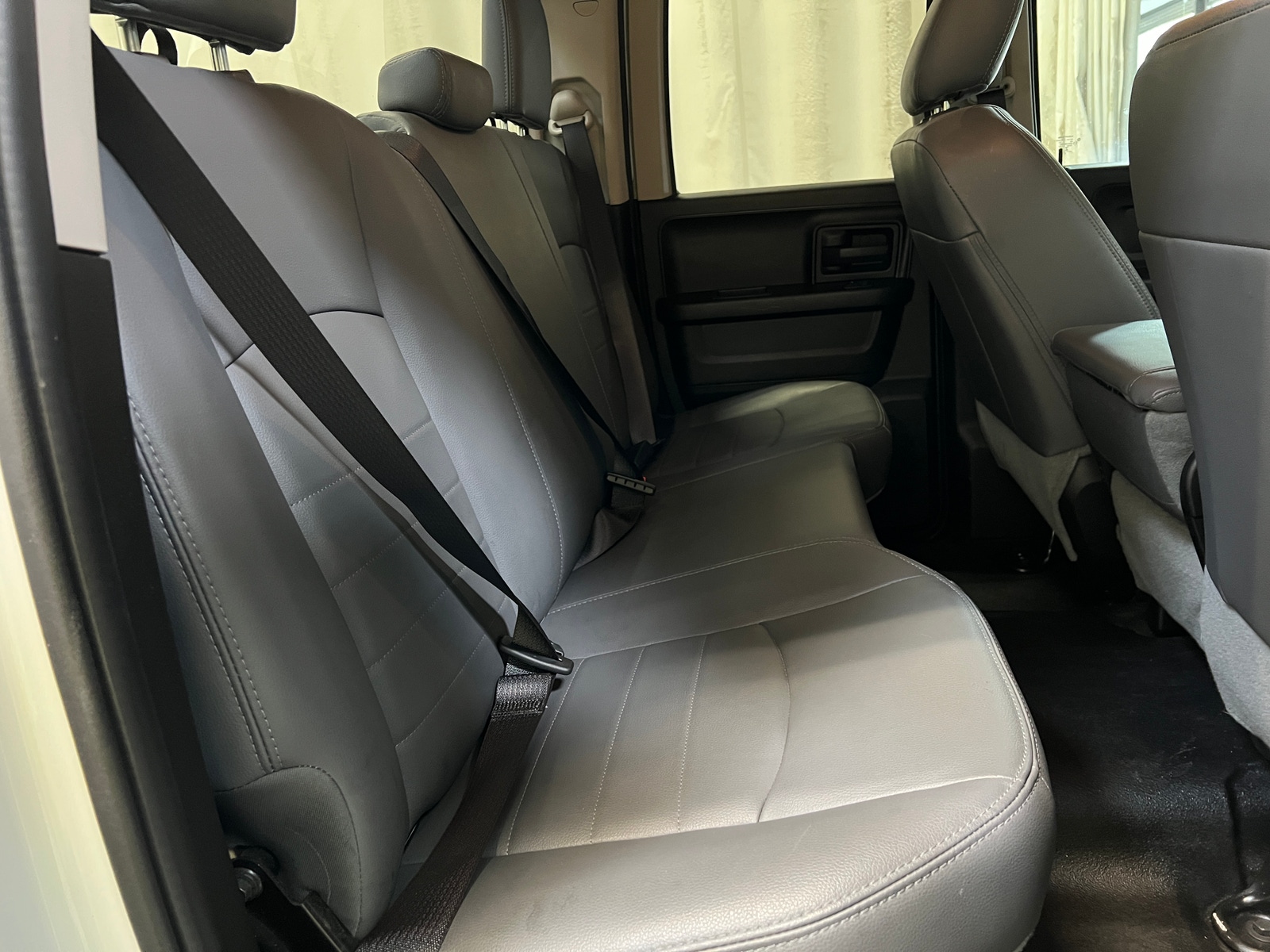 Thumbnail: 2020 RAM 1500 Classic - 6