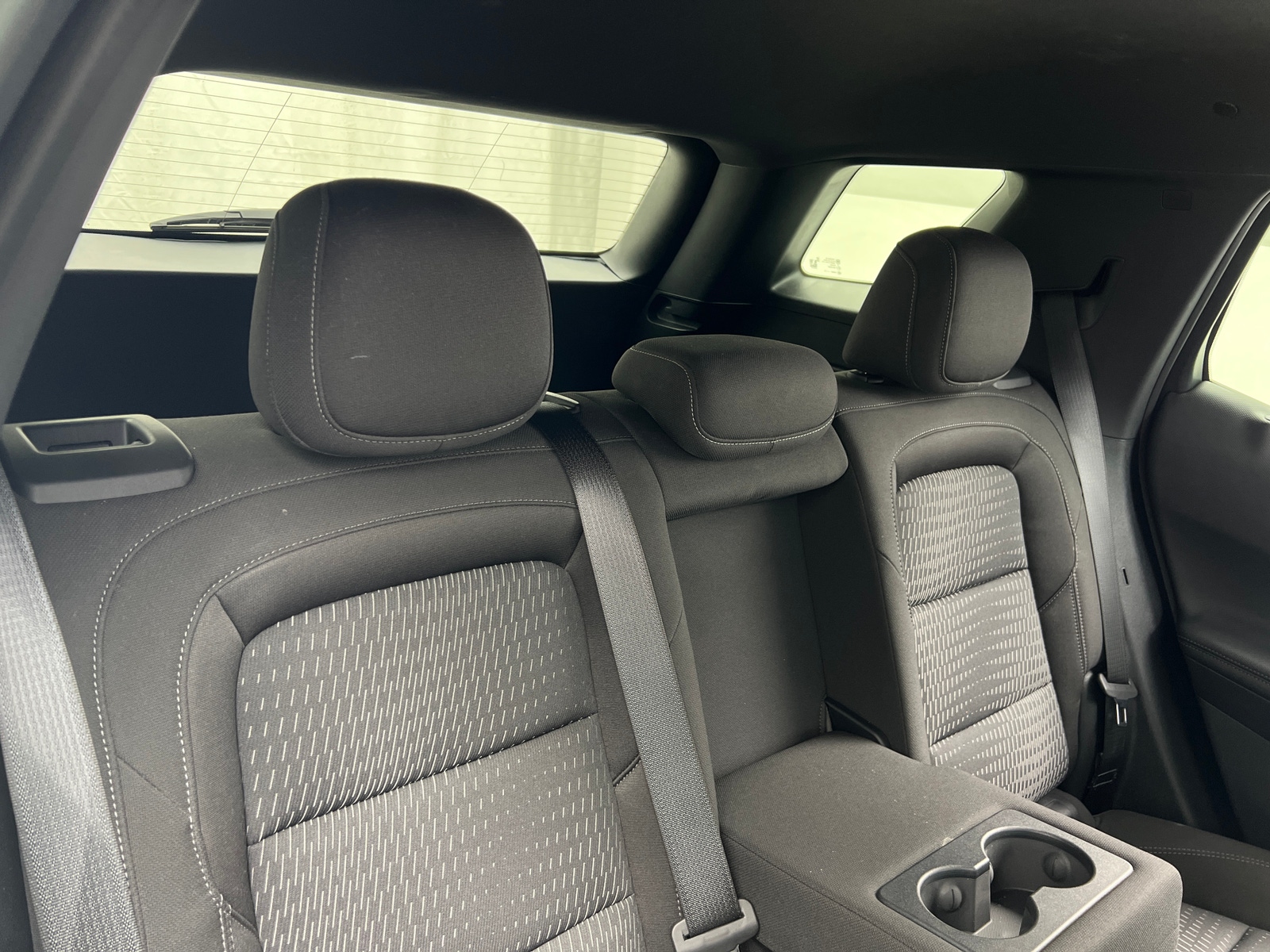 Thumbnail: 2025 Chevrolet Equinox - 6