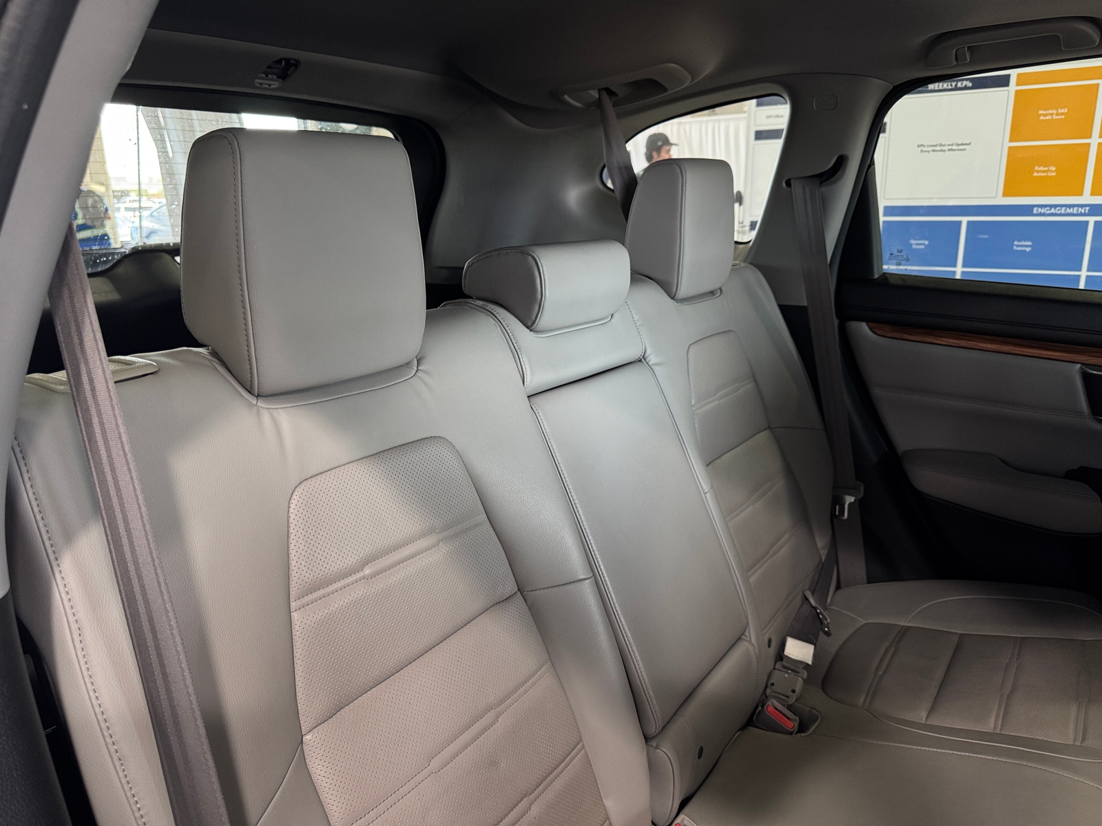 Thumbnail: 2017 Honda CR-V - 5