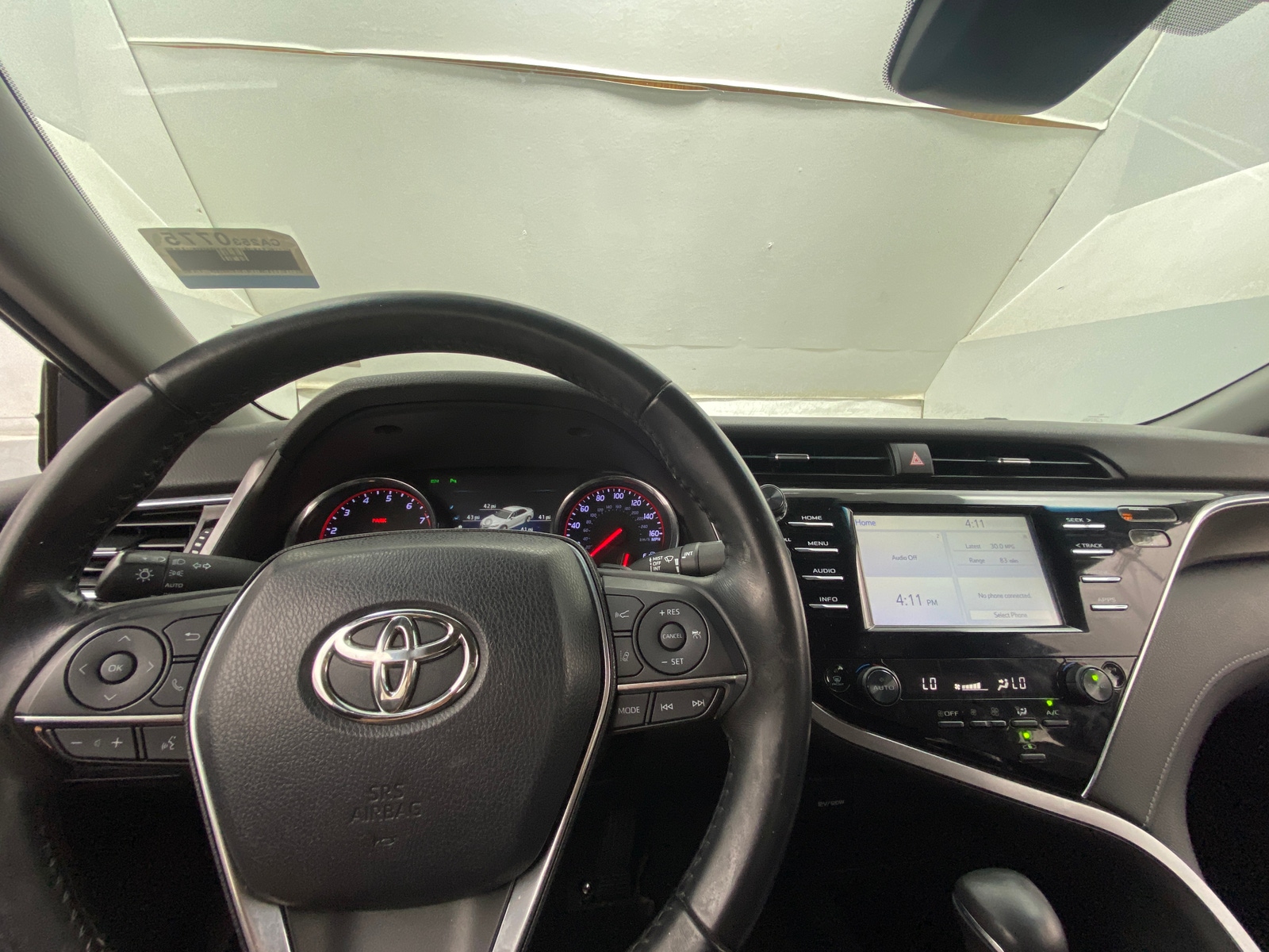 Thumbnail: 2018 Toyota Camry - 2