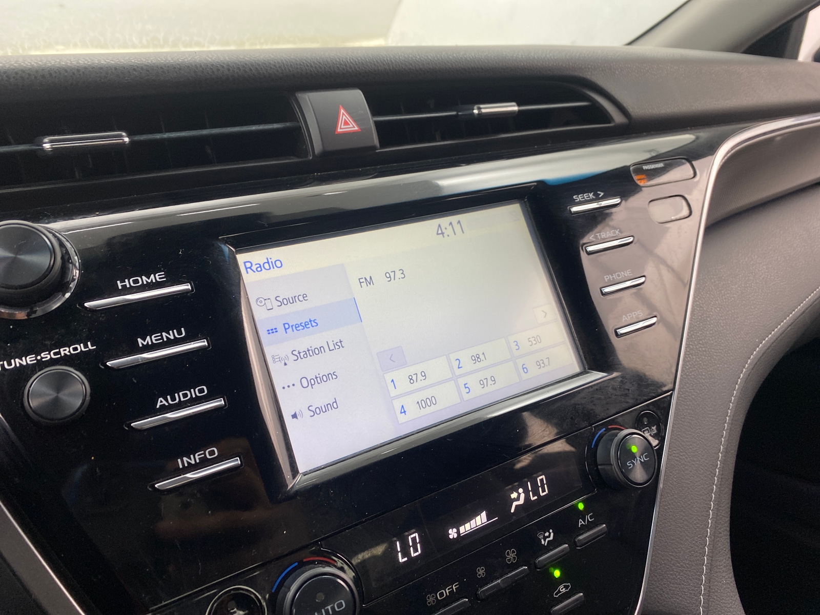 Thumbnail: 2018 Toyota Camry - 3