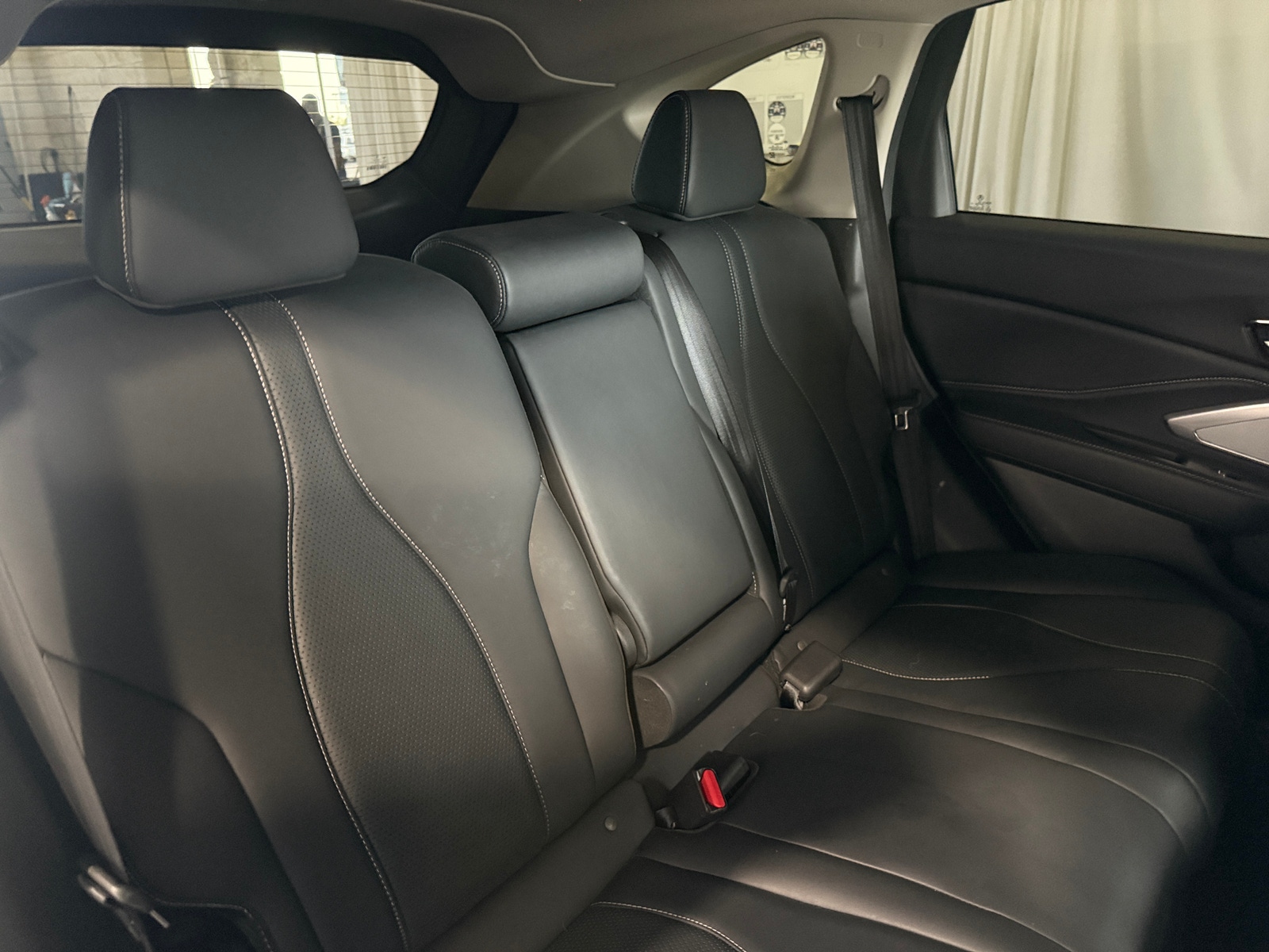 Thumbnail: 2019 Acura RDX - 5