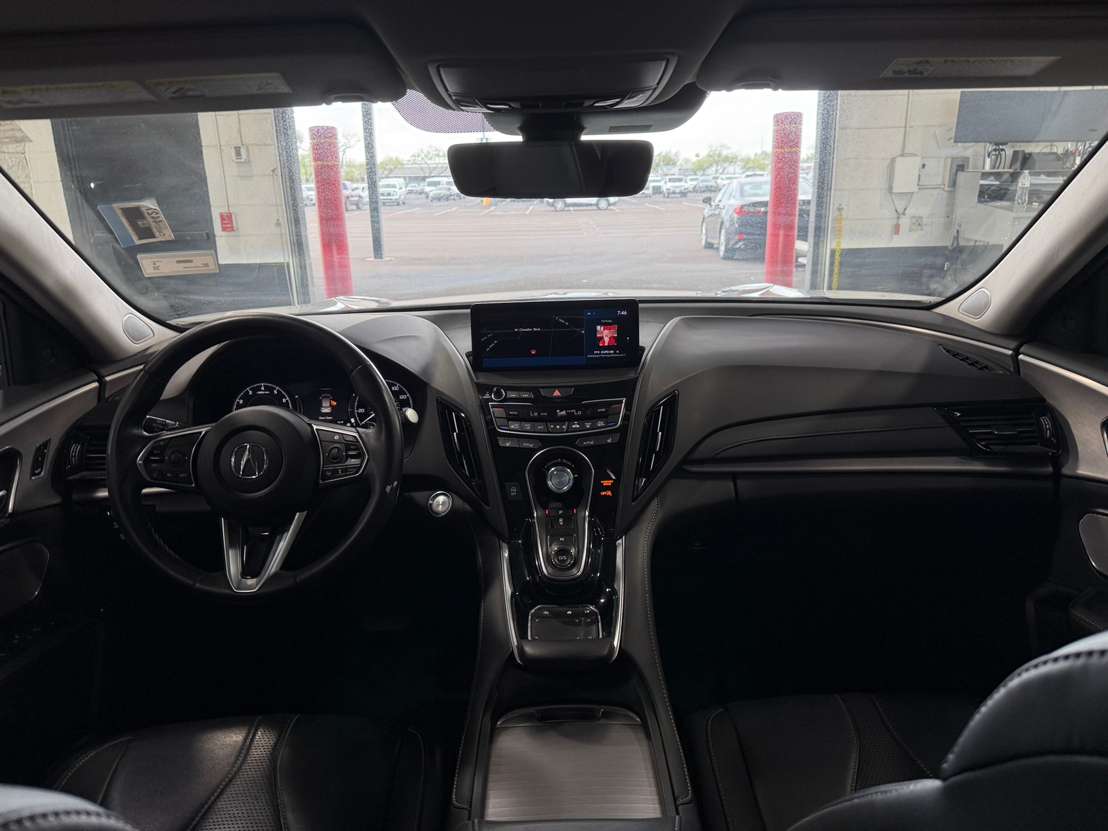Thumbnail: 2019 Acura RDX - 2