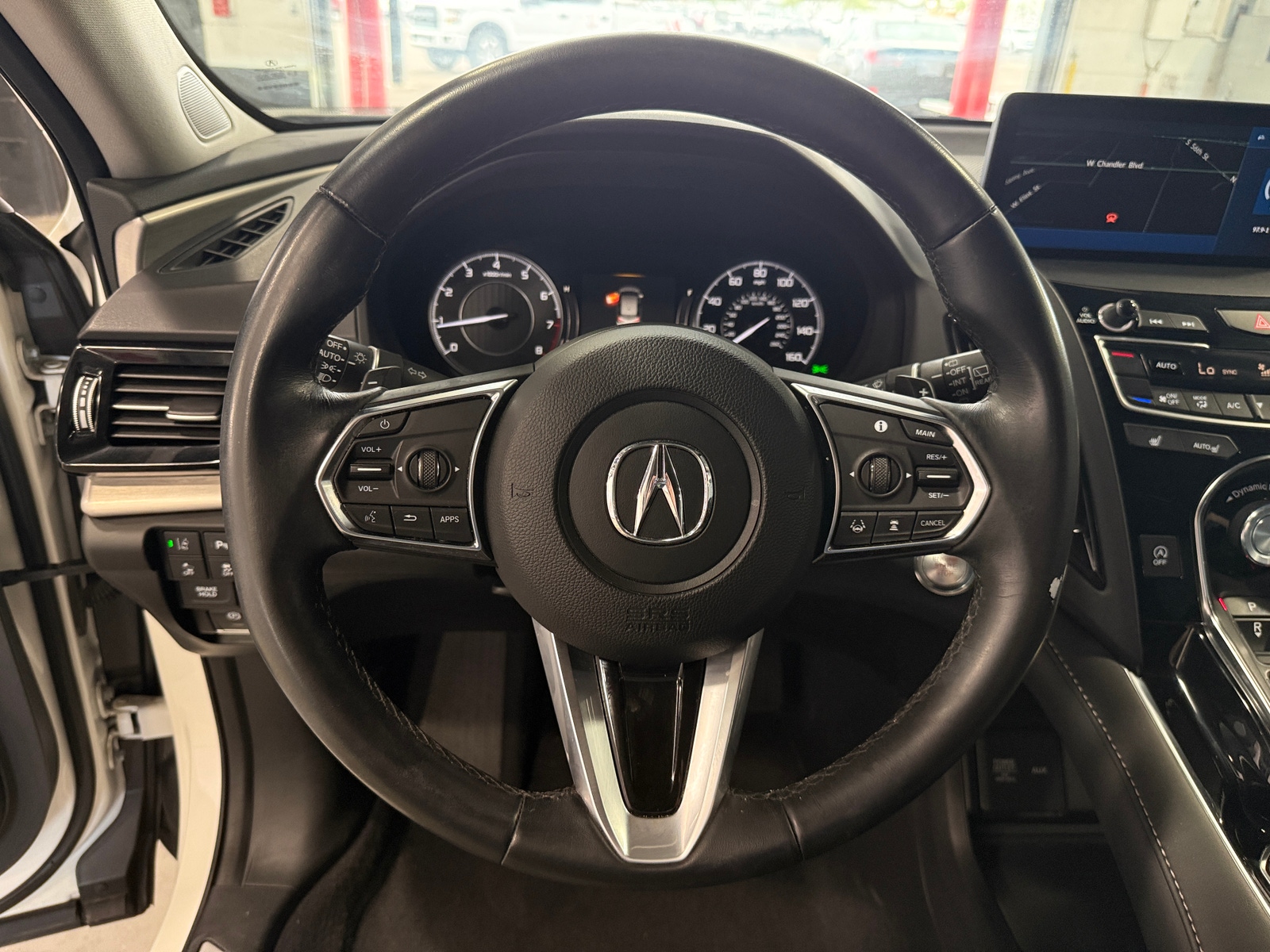 Thumbnail: 2019 Acura RDX - 4