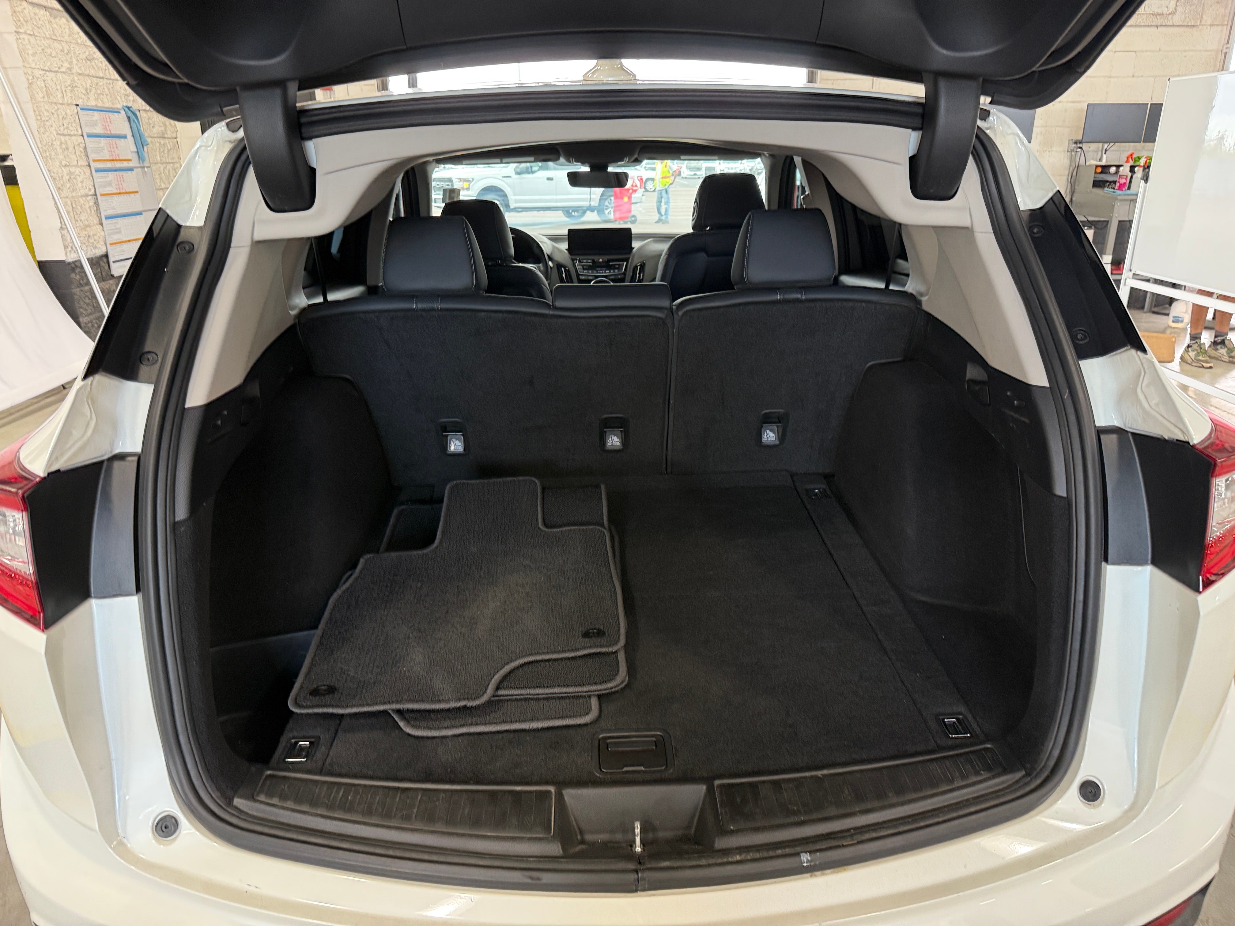 2019 Acura RDX