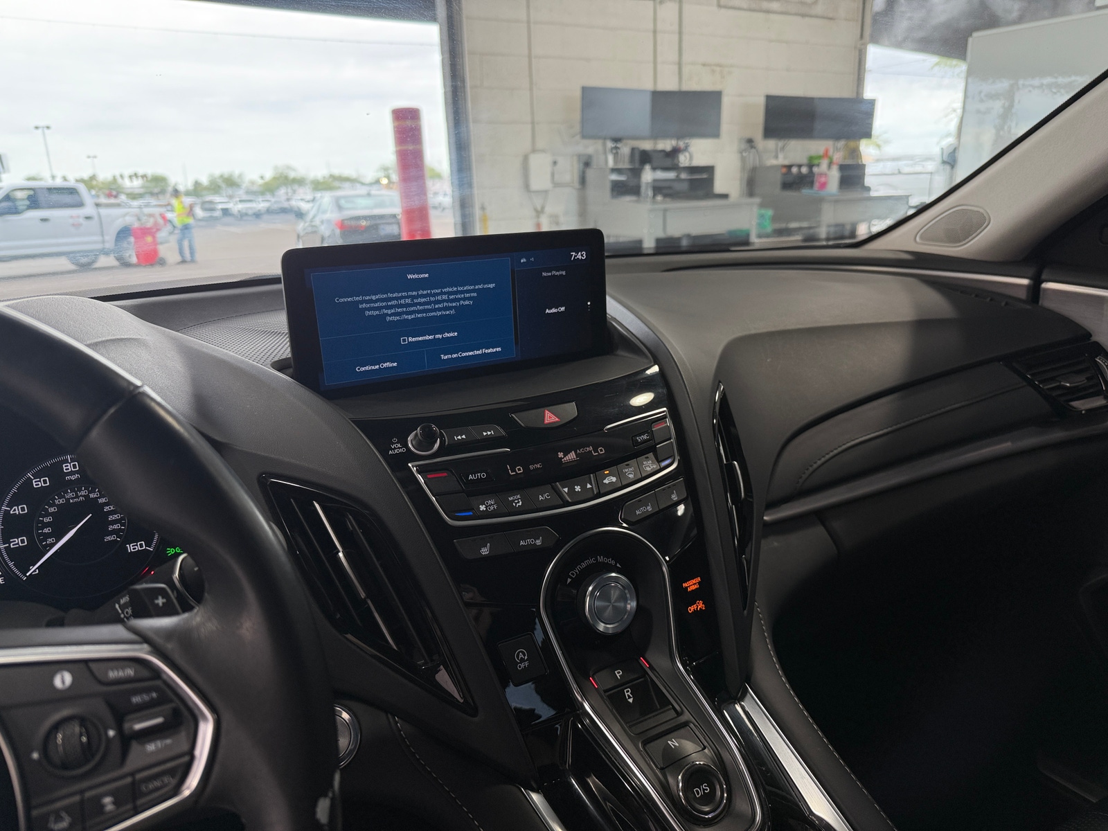 Thumbnail: 2019 Acura RDX - 3