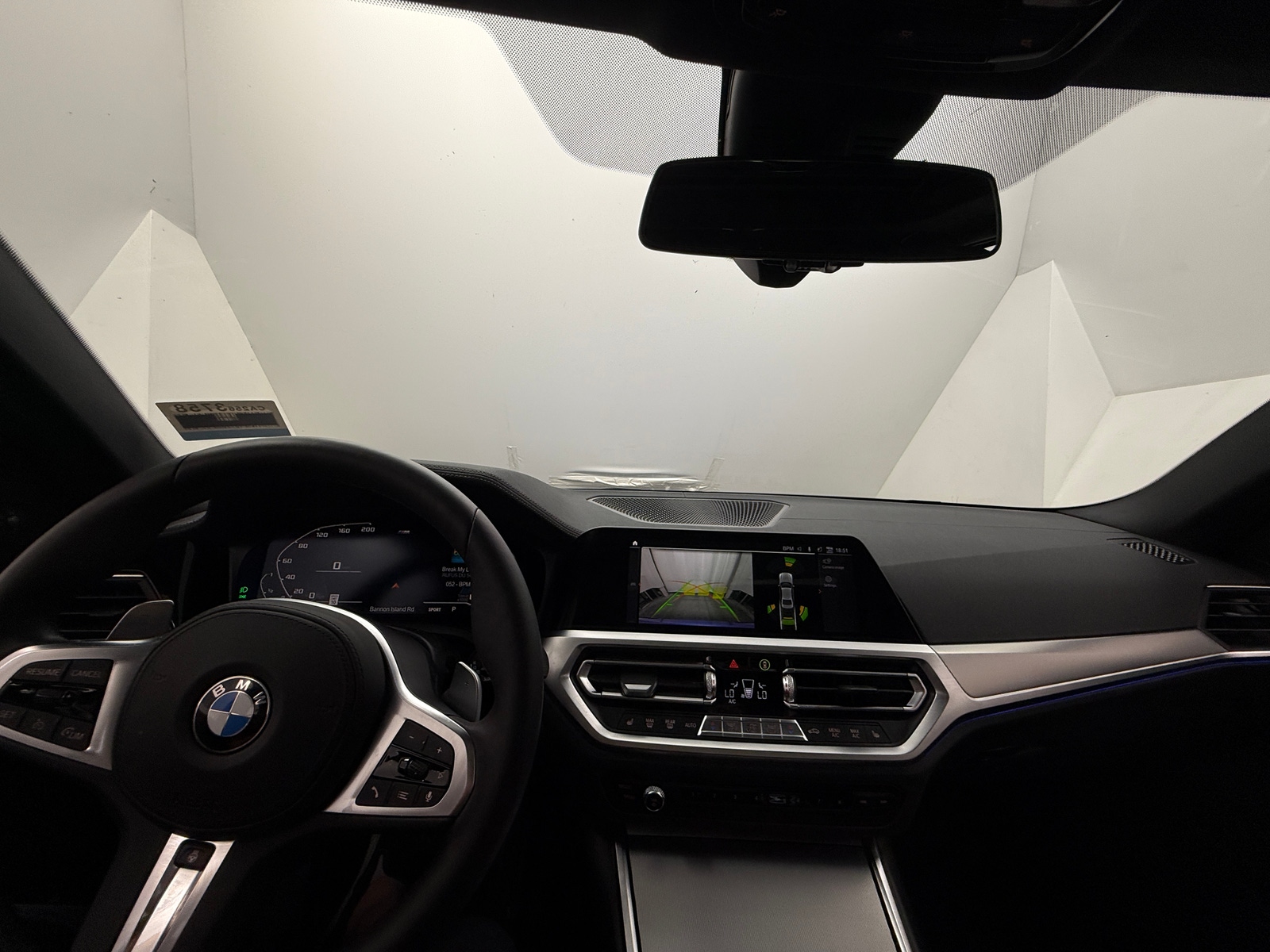 Thumbnail: 2021 BMW 3 Series - 2