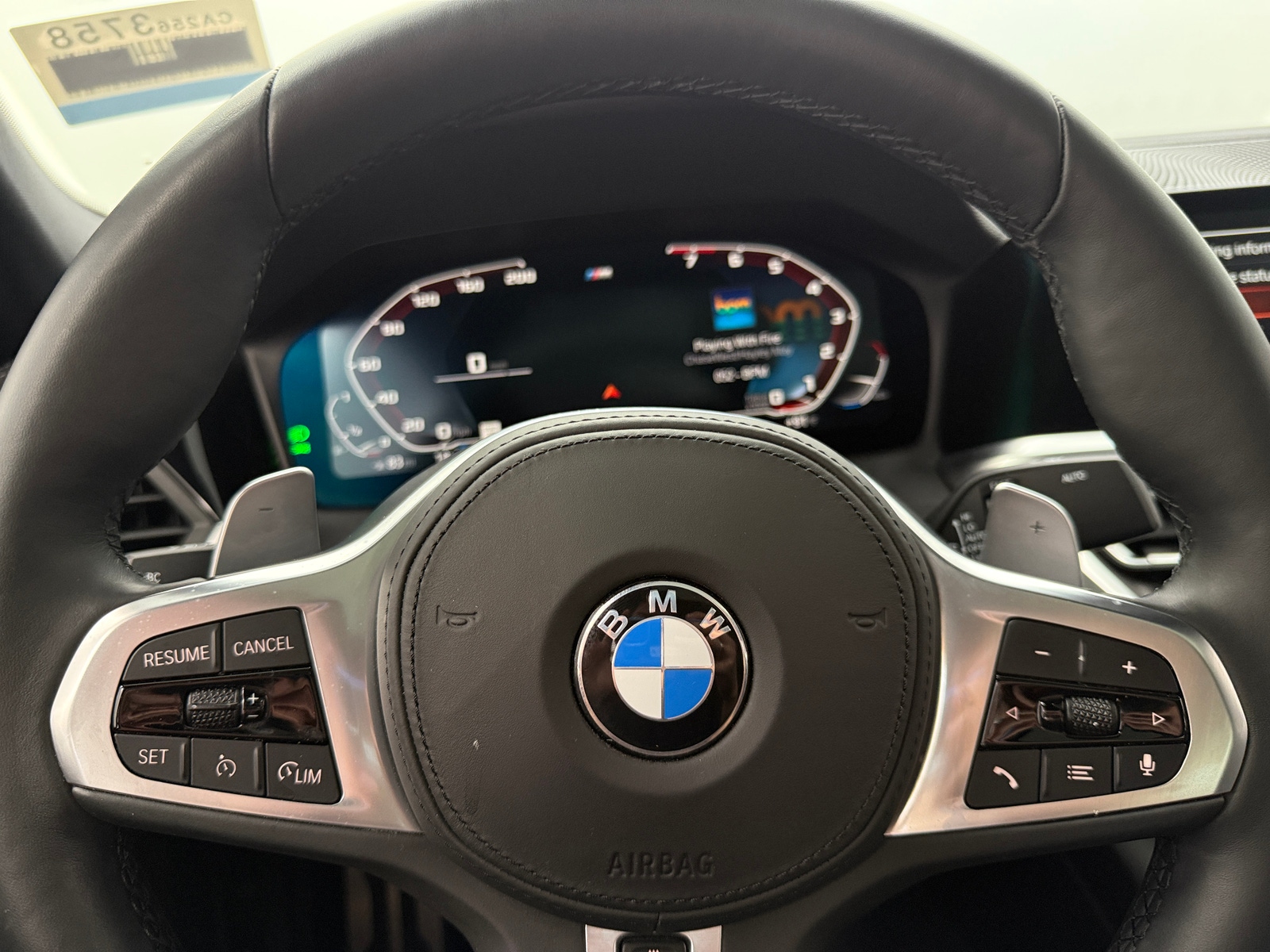 Thumbnail: 2021 BMW 3 Series - 4