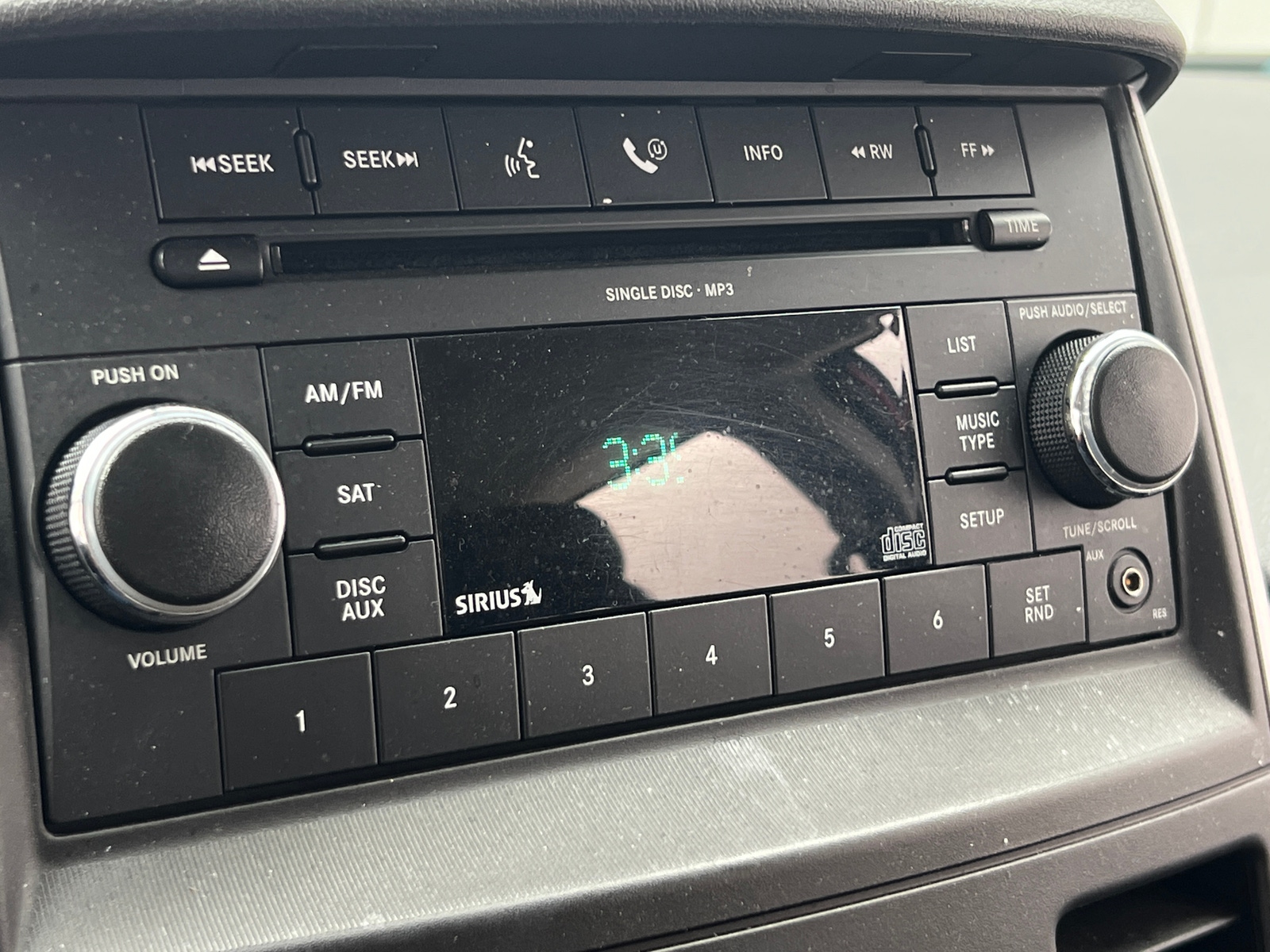 Thumbnail: 2010 Dodge Grand Caravan - 4