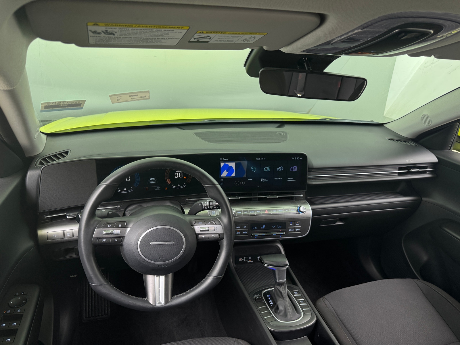 Thumbnail: 2025 Hyundai Kona - 3