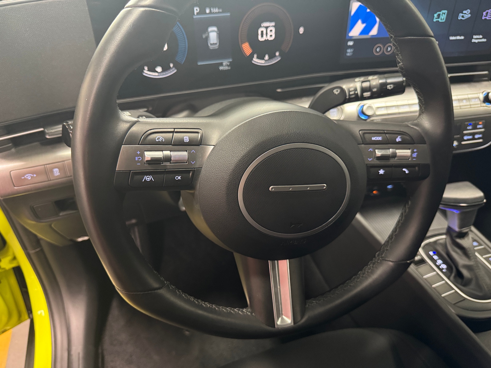 Thumbnail: 2025 Hyundai Kona - 5