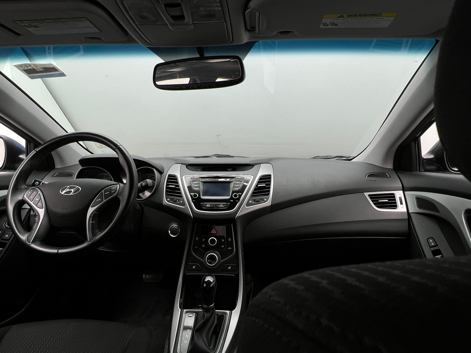Thumbnail: 2016 Hyundai Elantra - 3