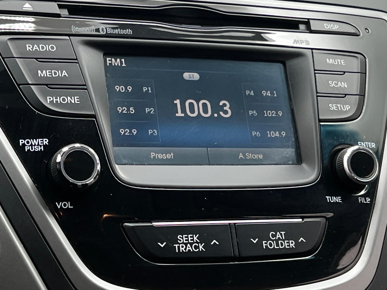 Thumbnail: 2016 Hyundai Elantra - 4