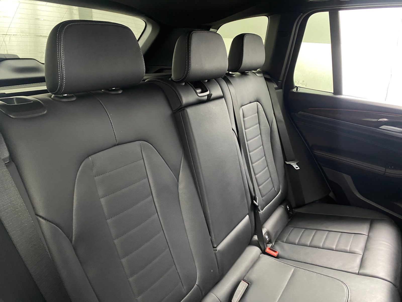 Thumbnail: 2019 BMW X3 - 5