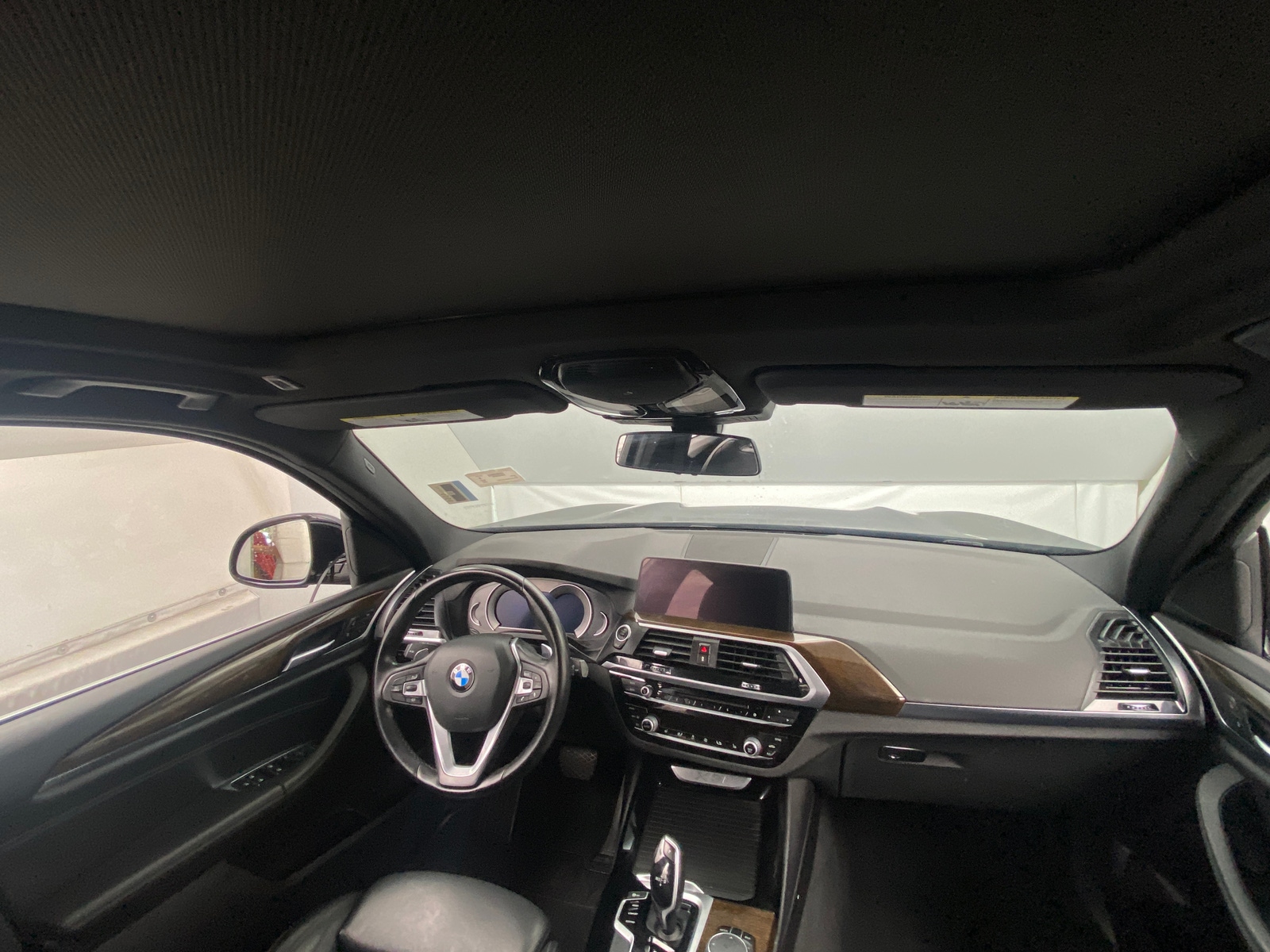 Thumbnail: 2019 BMW X3 - 2