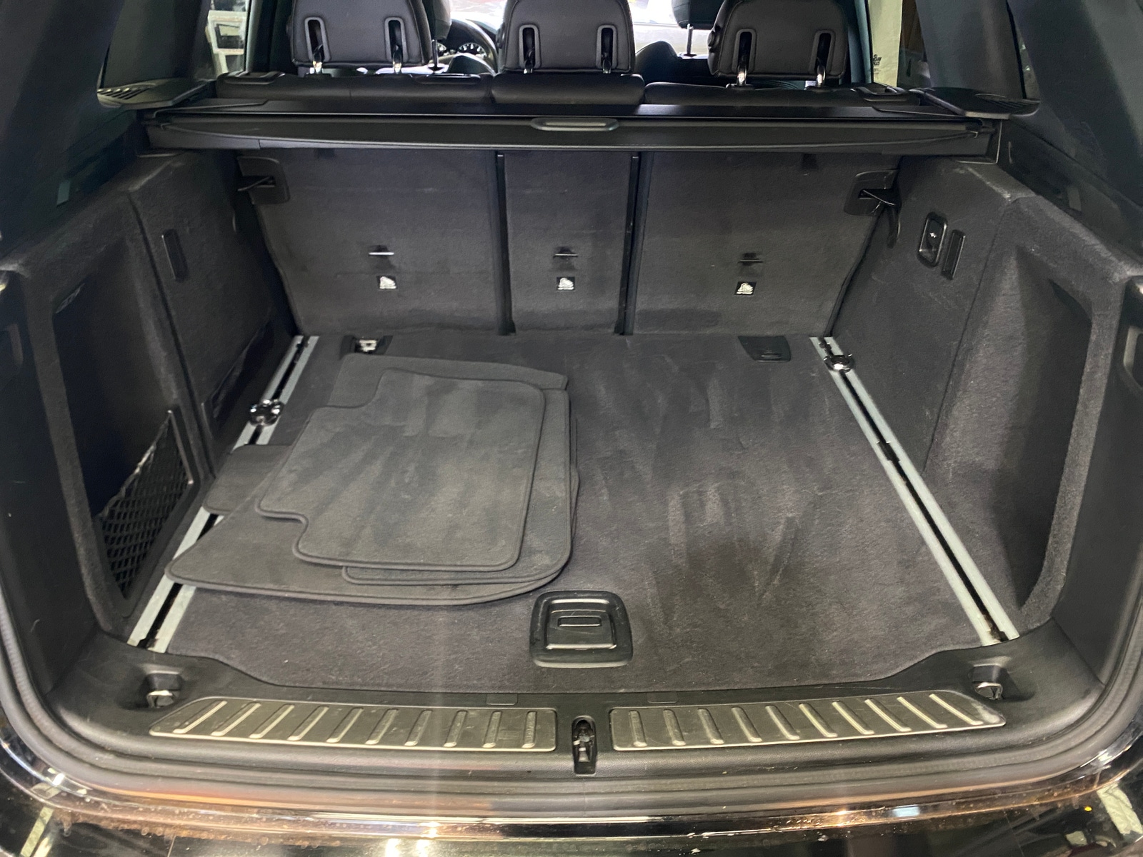Thumbnail: 2019 BMW X3 - 6