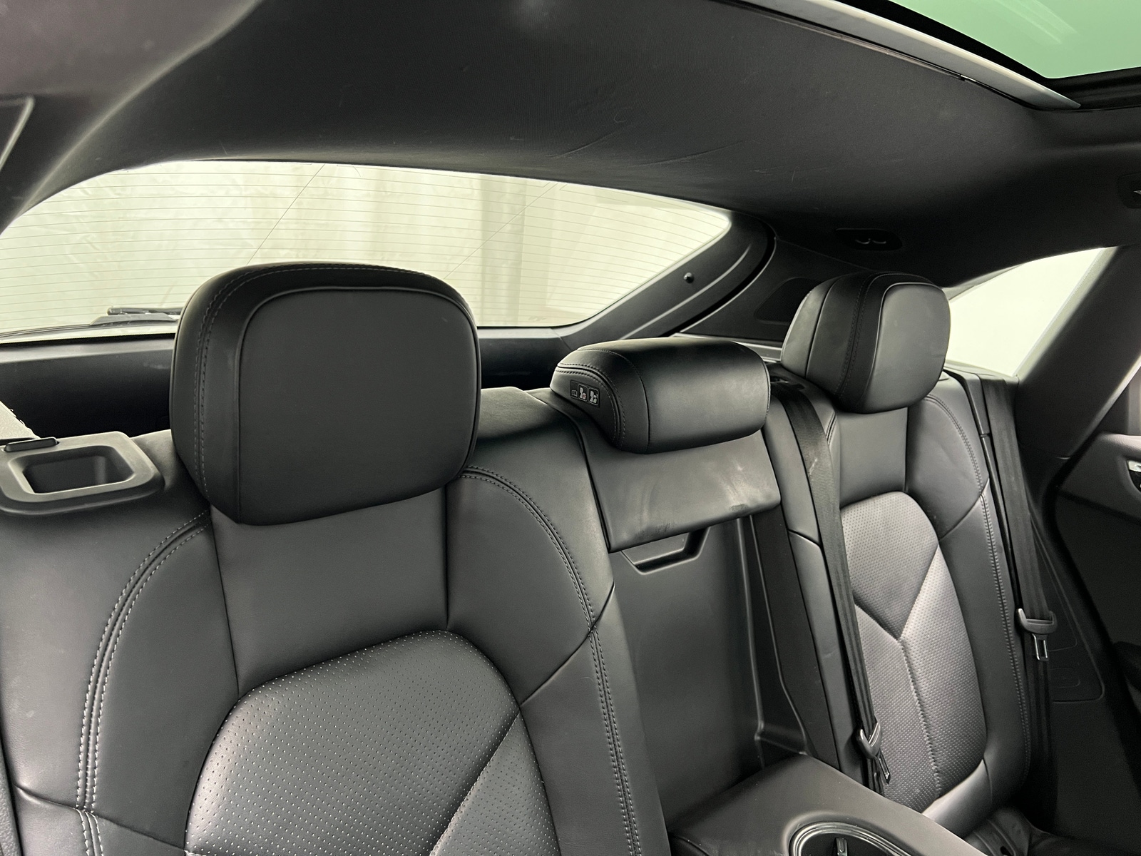 Thumbnail: 2018 Porsche Macan - 5