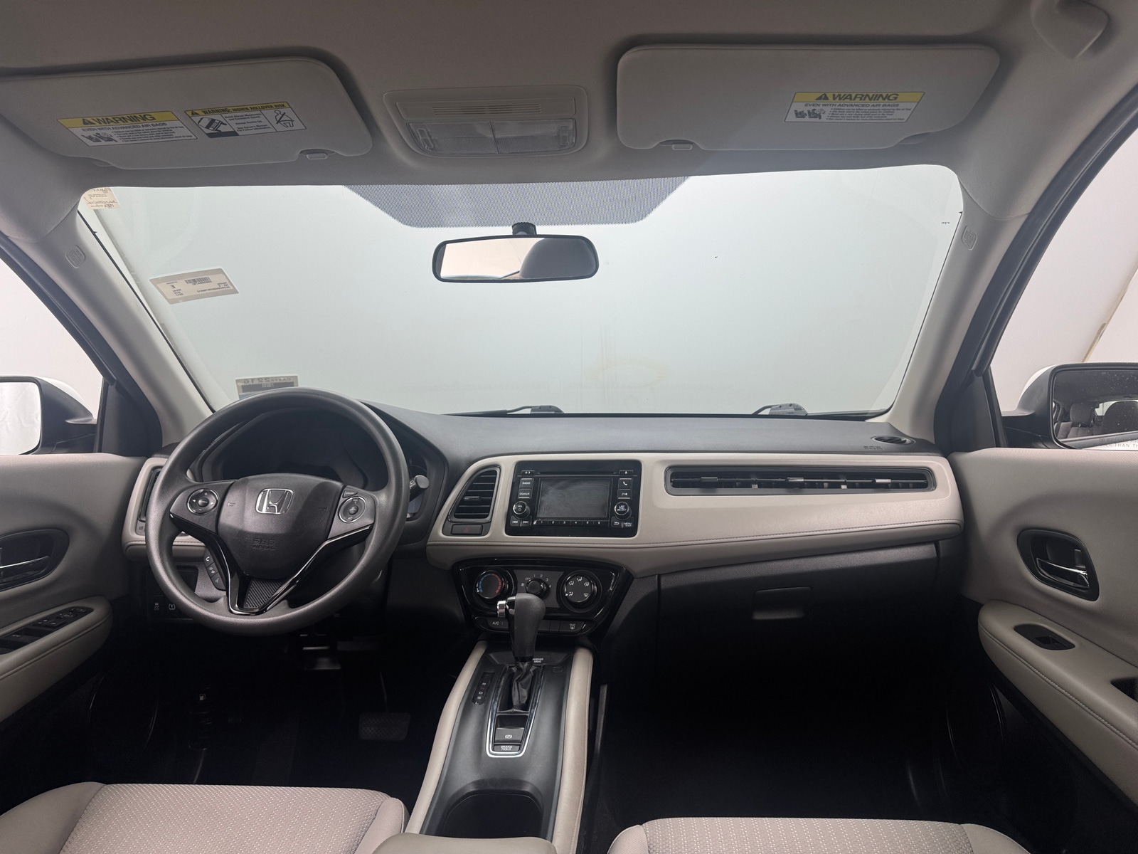 Thumbnail: 2017 Honda HR-V - 3