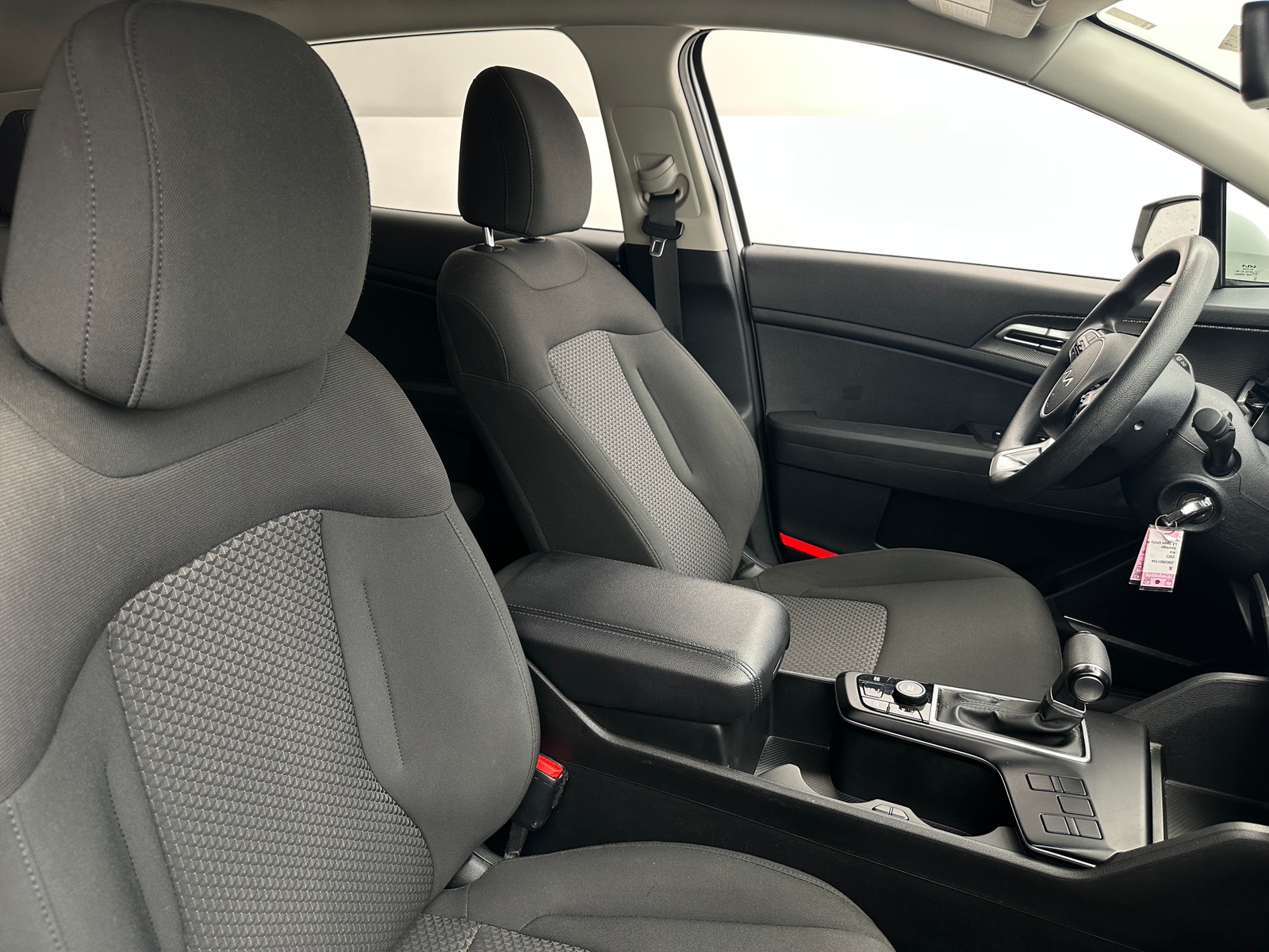 Thumbnail: 2023 Kia Sportage - 2