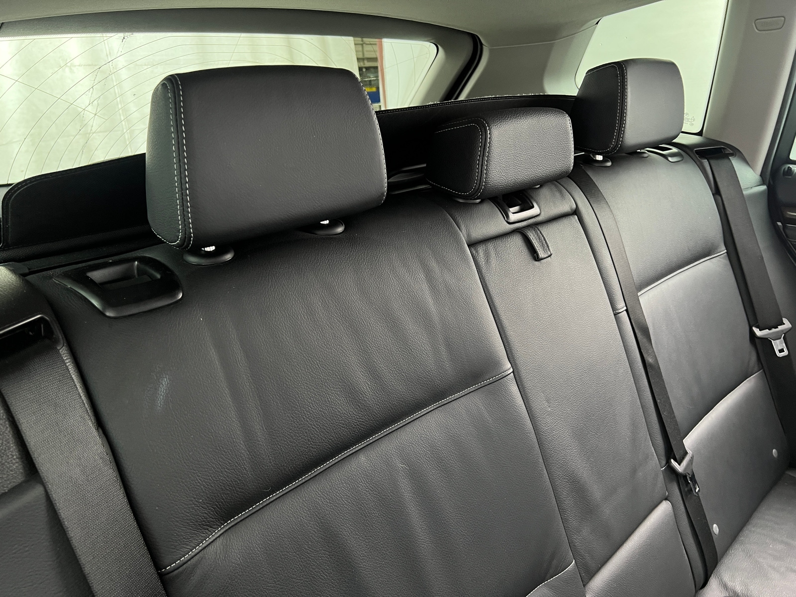 Thumbnail: 2015 BMW X3 - 6