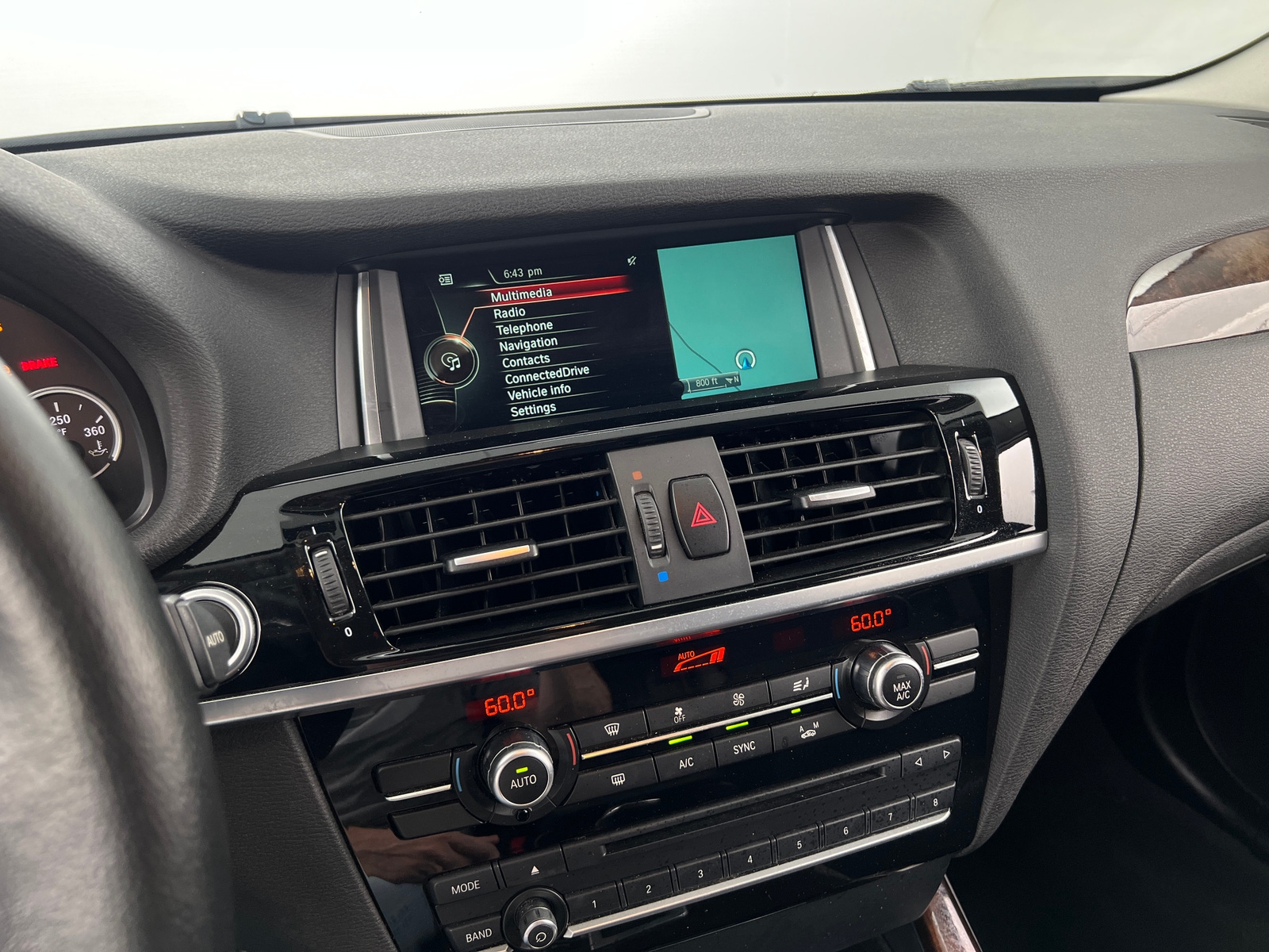 Thumbnail: 2015 BMW X3 - 4