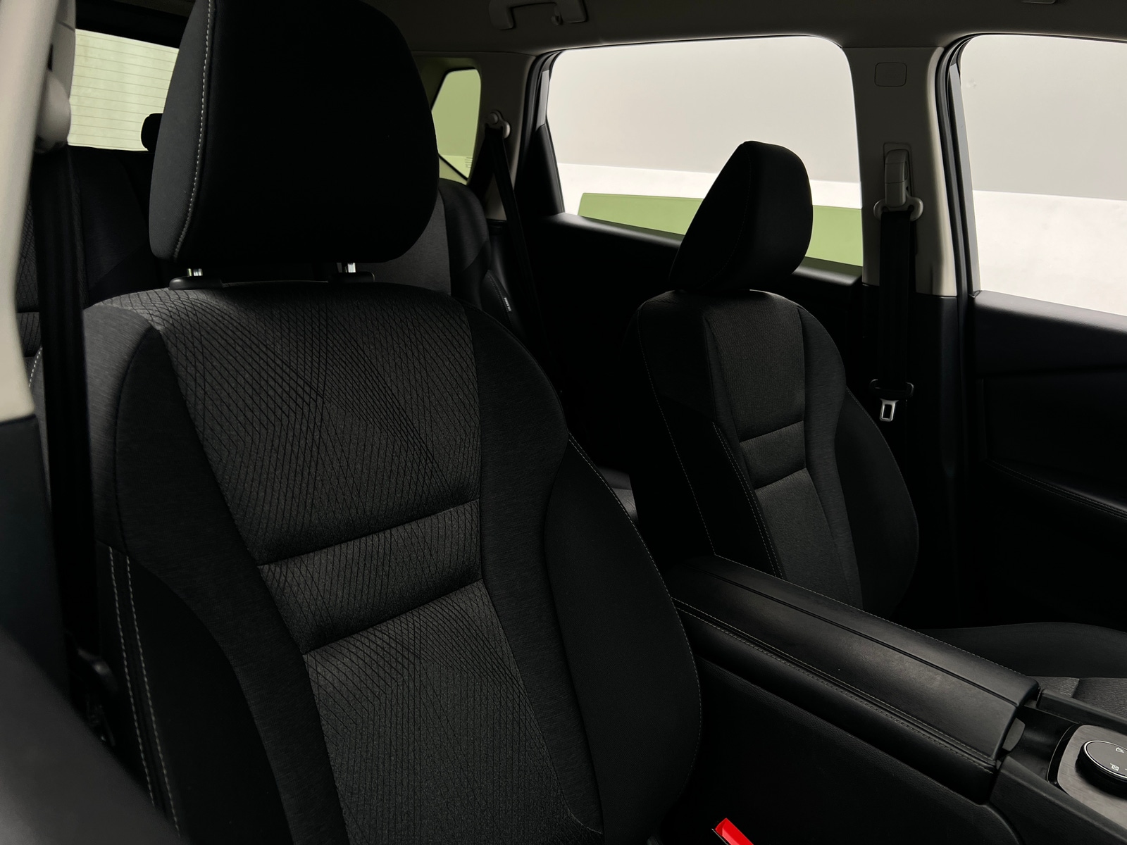Thumbnail: 2024 Nissan Rogue - 2